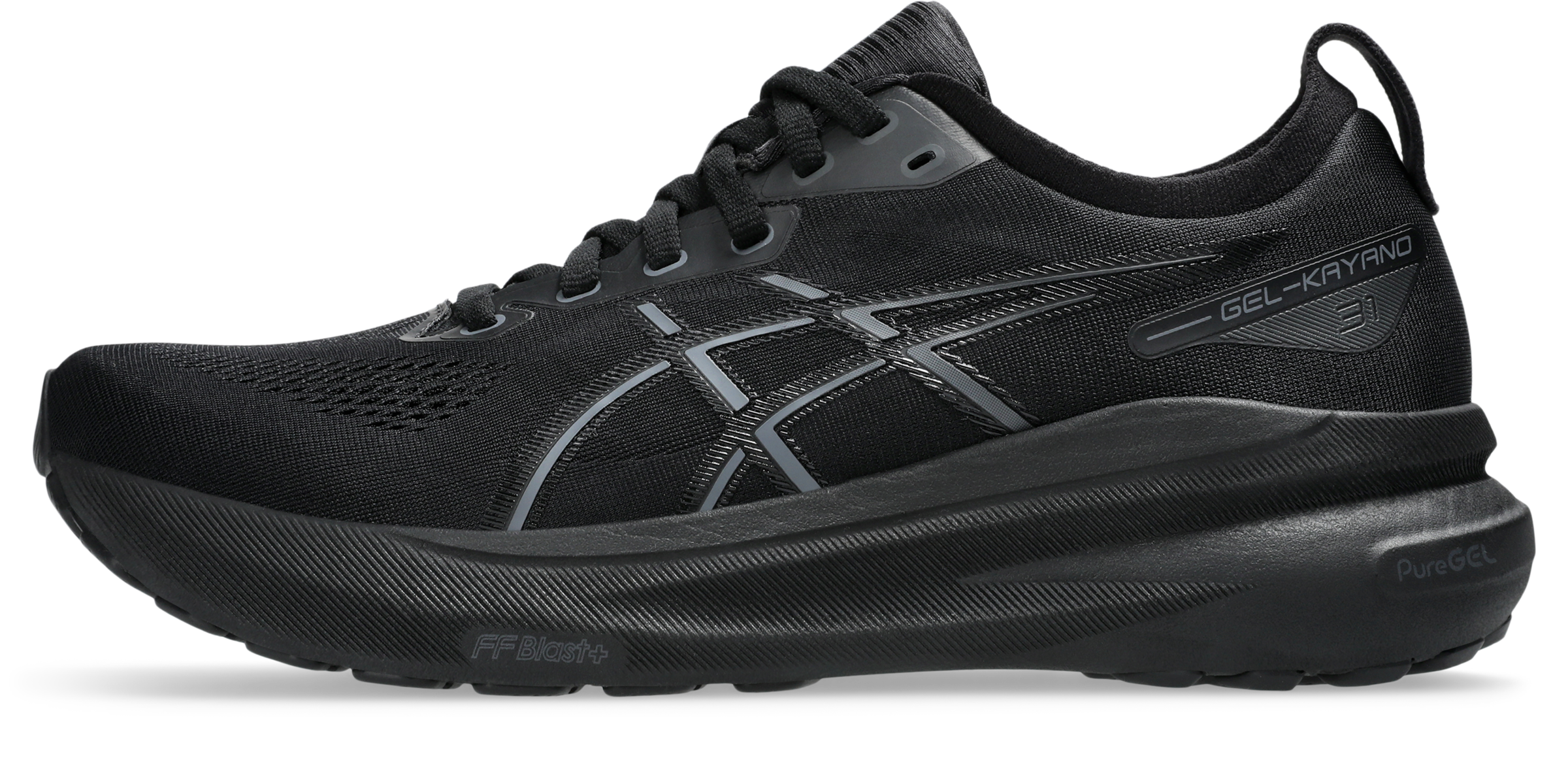 Asics Laufschuh »GEL-KAYANO 31«, für mehr Stabilität
