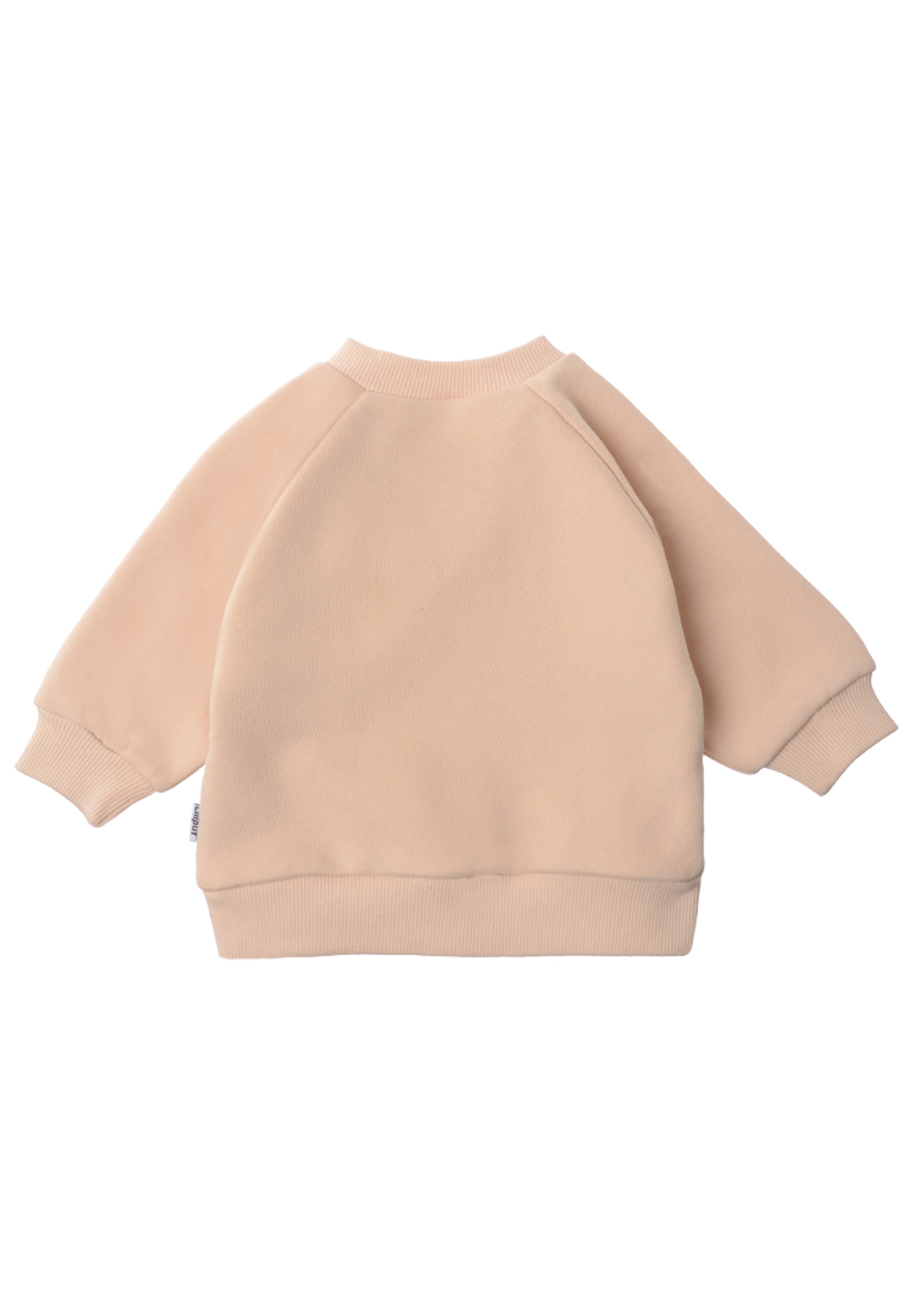 Liliput Sweatshirt »Sun Day«, mit Bündchen am Ärmel