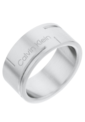 Calvin Klein Fingerring »Grid, 35000191G,H« kaufen