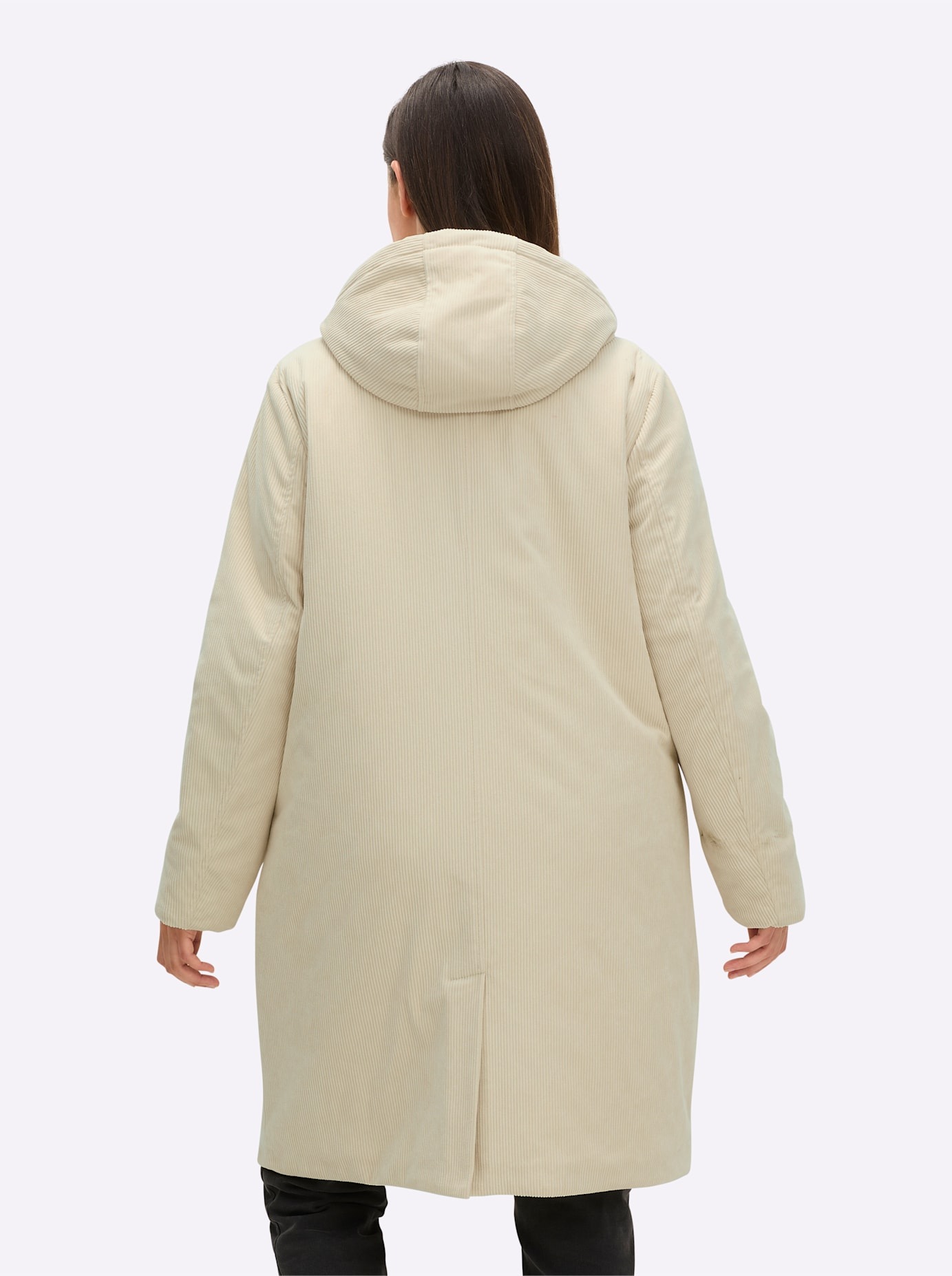 Sheego Dufflecoat günstig online kaufen
