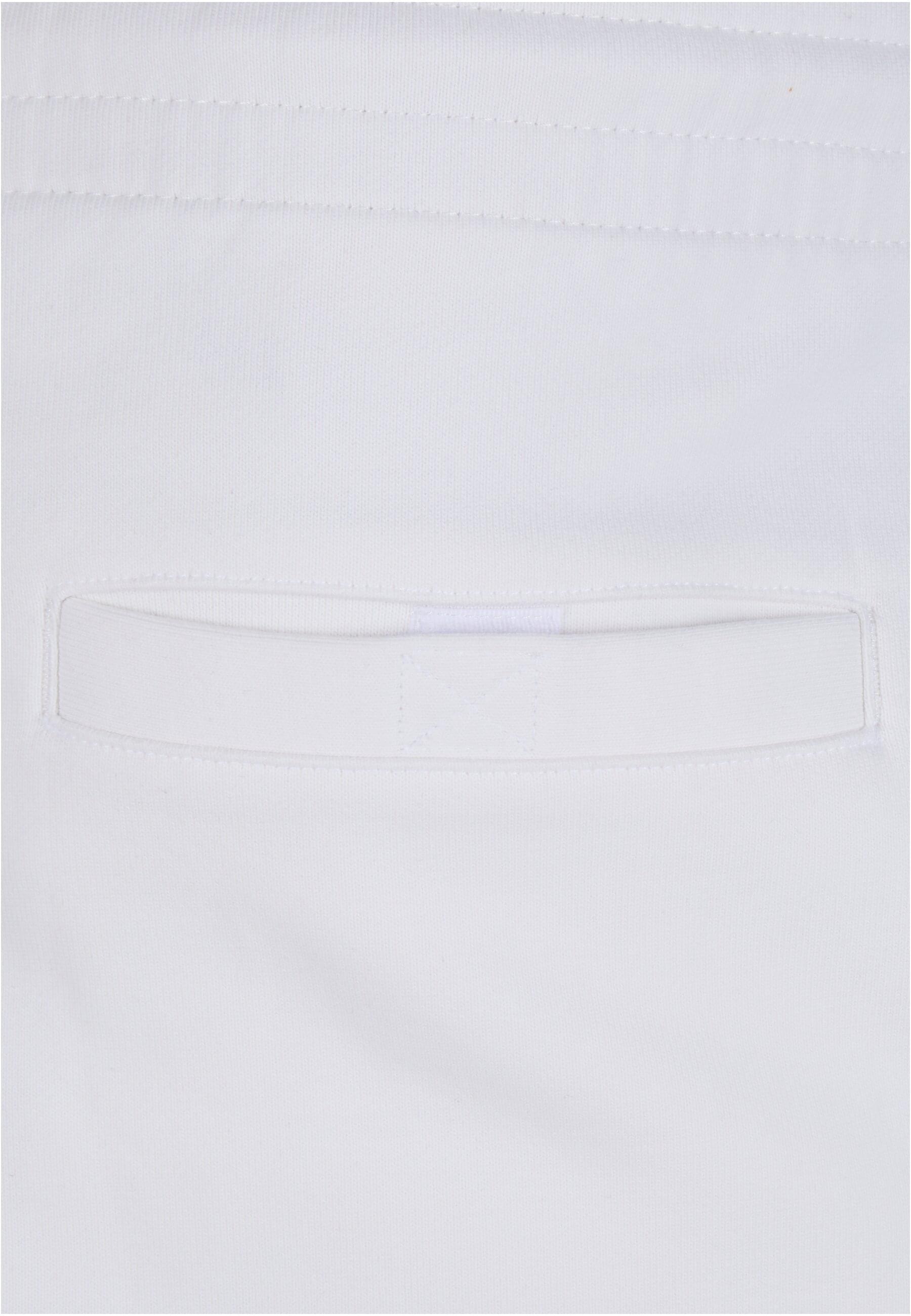 URBAN CLASSICS Stoffhose »Urban Classics Herren Ultra Heavy Sweatpants«, (1 tlg.)