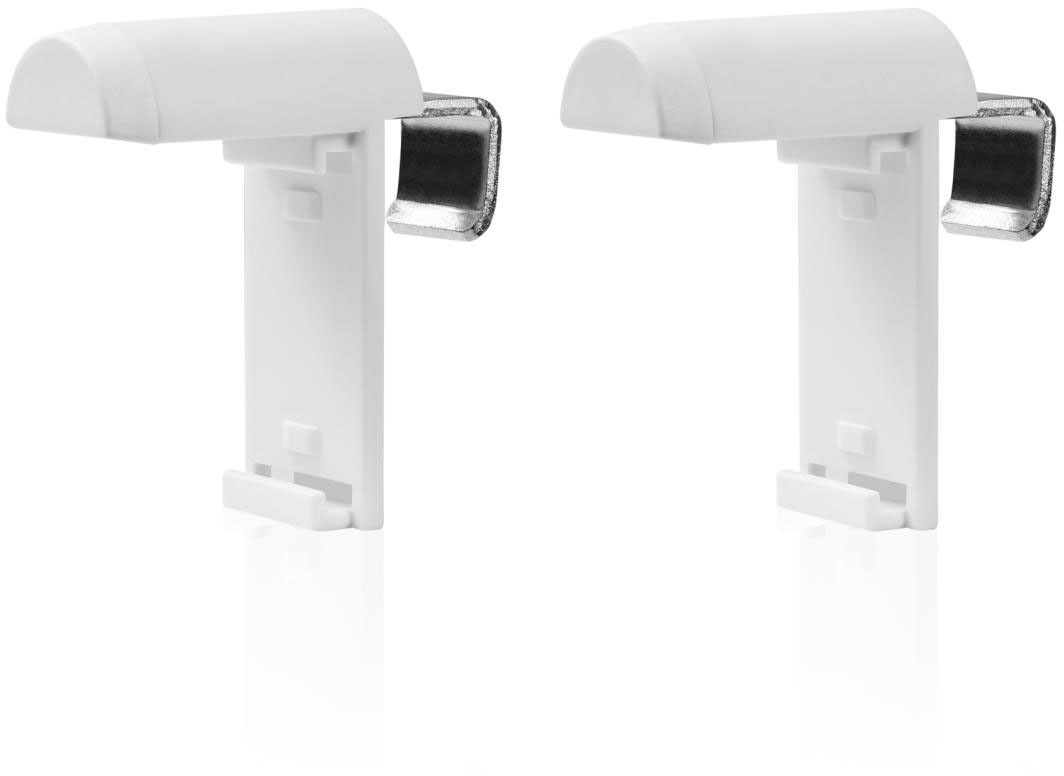 LICHTBLICK ORIGINAL Klemmträger "Klemmträger Klemmfix Easy für Thermo Rollo günstig online kaufen