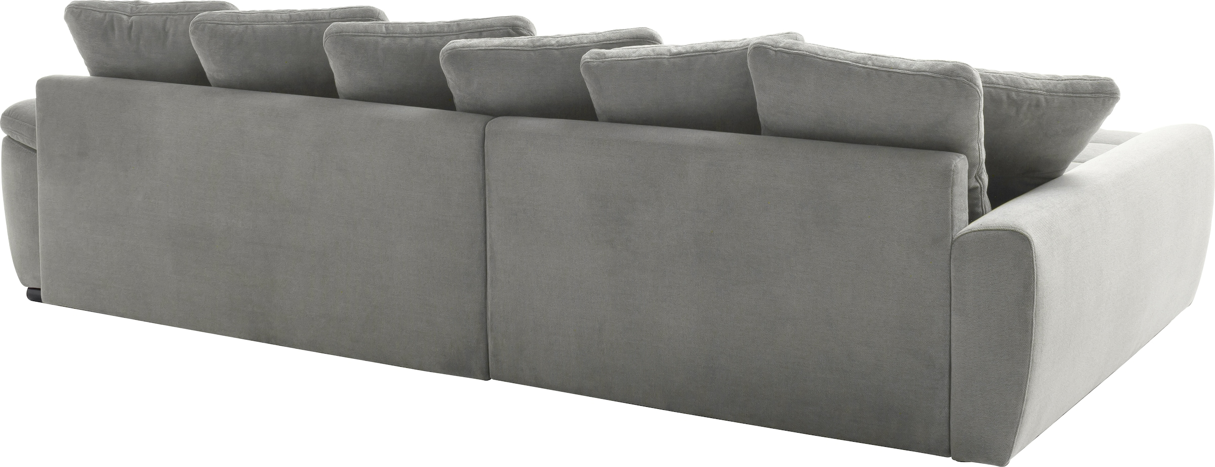 Mr. Couch Ecksofa »Richmond, L-Form«