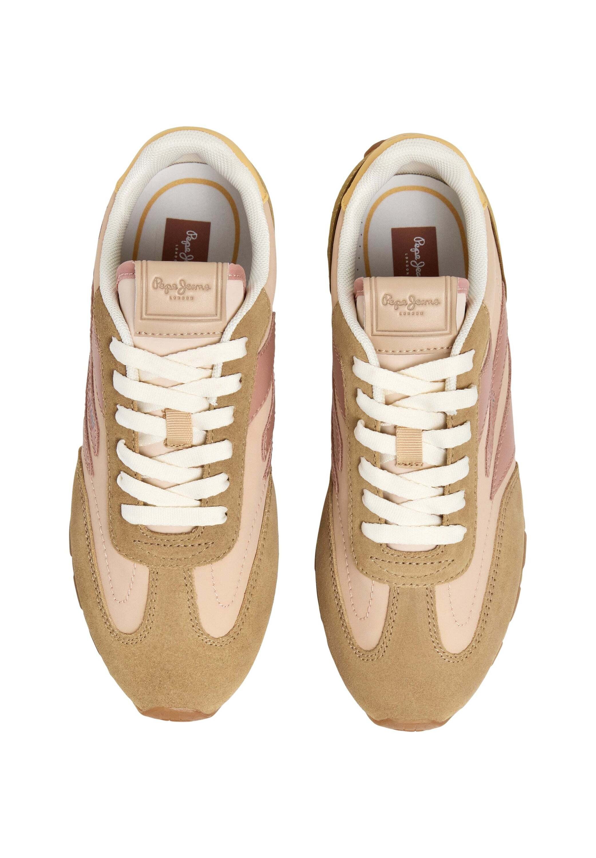 Pepe Jeans Trainingsschuh »trainers JANE SPORTY W«