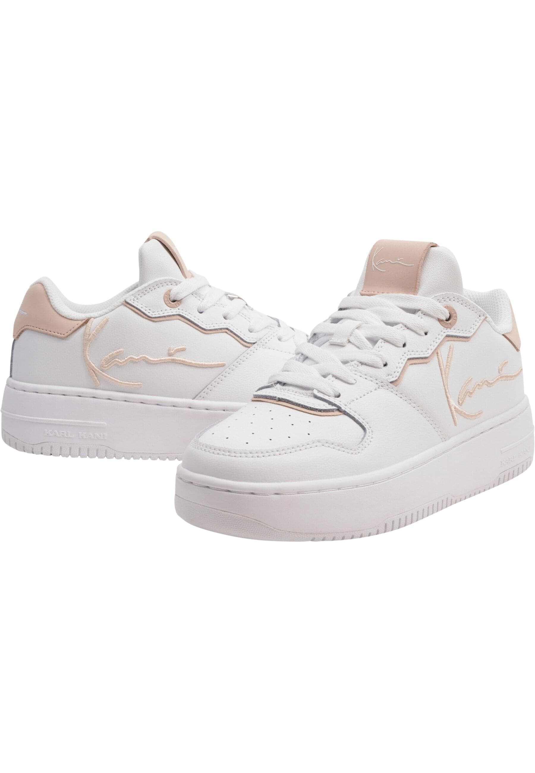 Karl Kani Sneaker "Karl Kani Herren KKFWW000283 89 UP Logo", (1 tlg.) günstig online kaufen