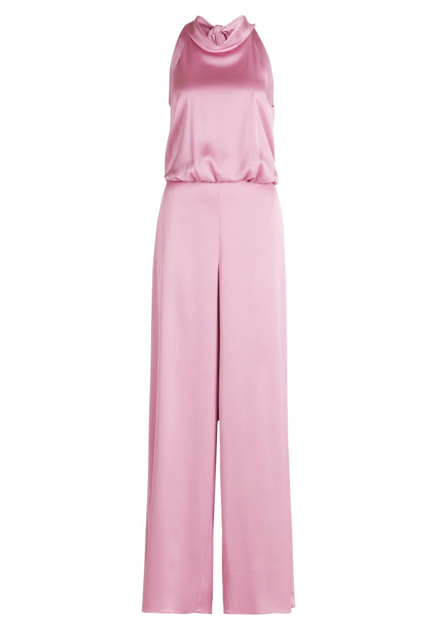 Vera Mont Overall »Vera Mont Jumpsuit mit Taschen«, (1 tlg.), Material