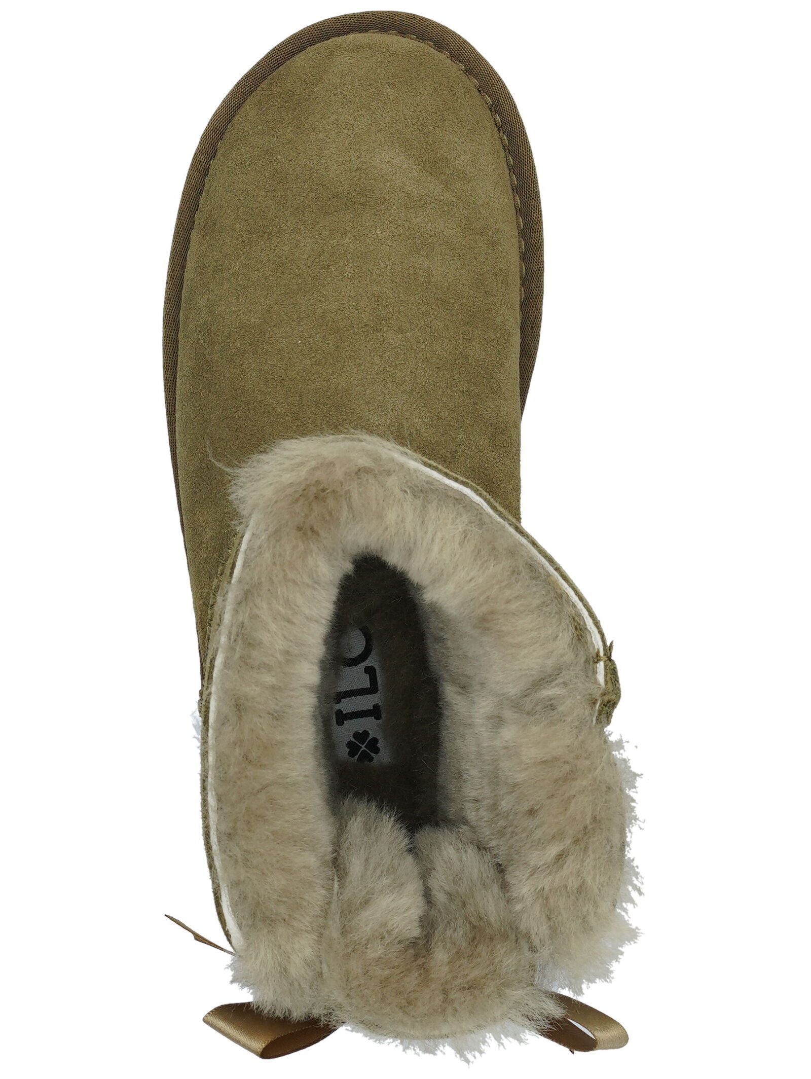 ILC Stiefelette »ILC Stiefelette Veloursleder«
