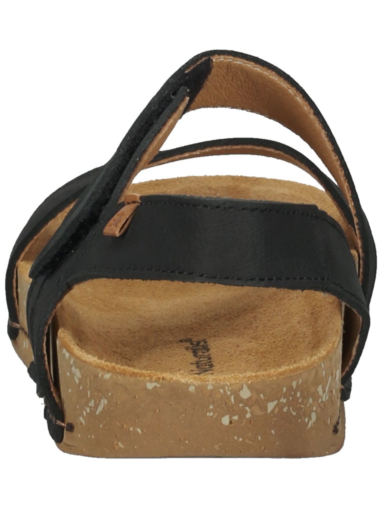 El Naturalista Riemchensandale »El Naturalista Sandalen Leder«