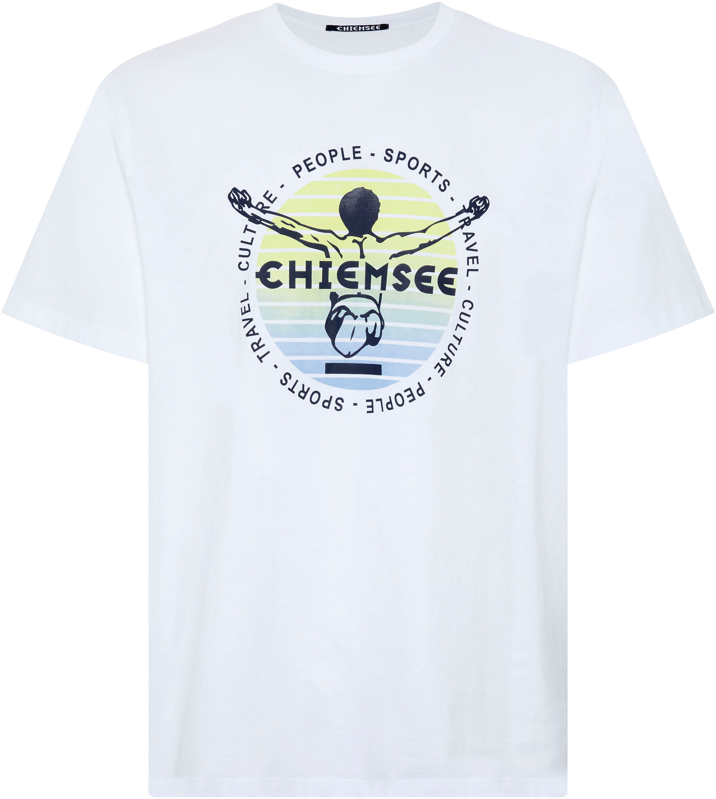 ▷ Chiemsee für | BAUR T-Shirt