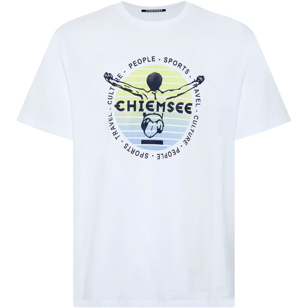 Chiemsee T-Shirt