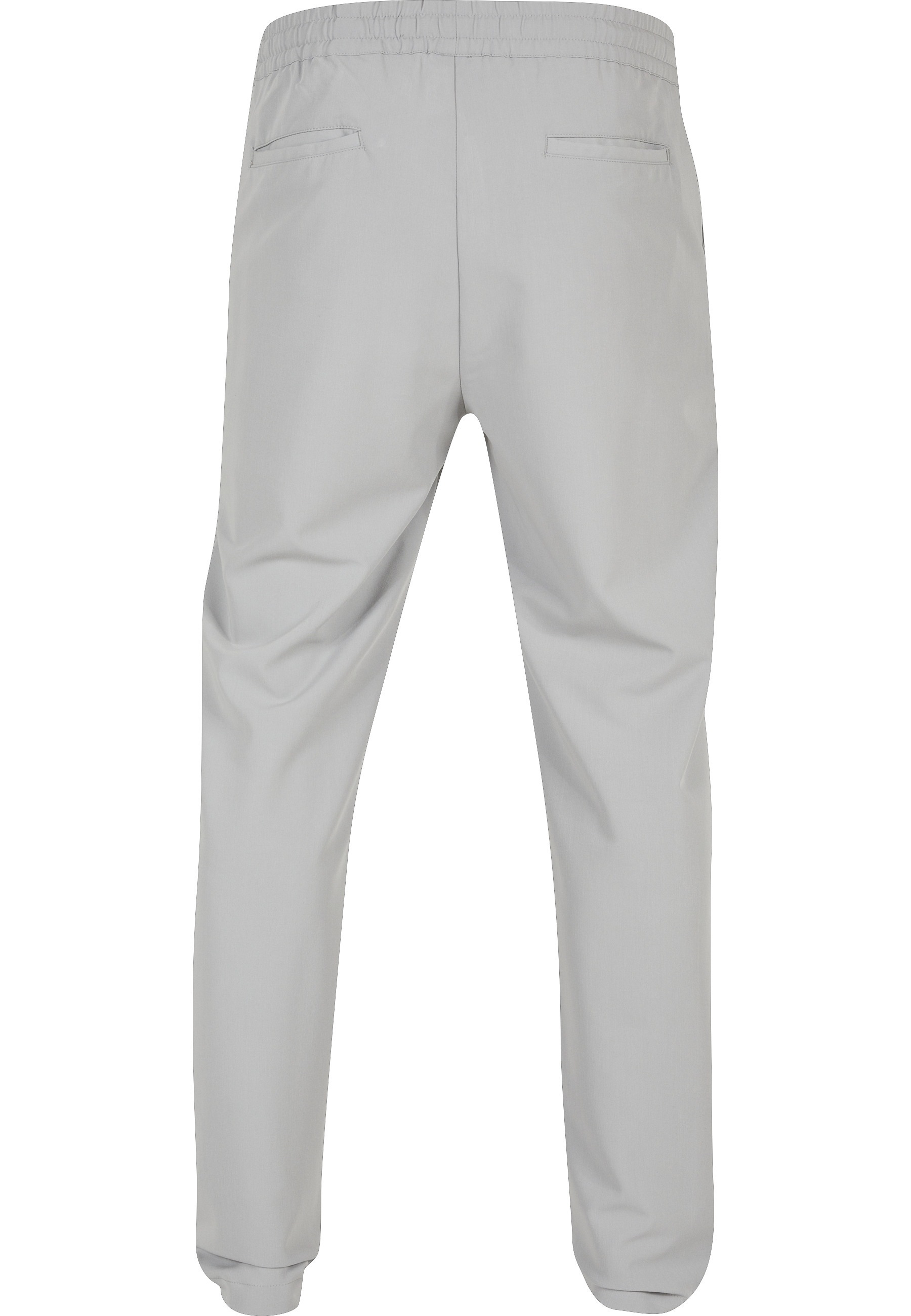 URBAN CLASSICS Stoffhose "Urban Classics Herren Tapered Jogger Pants" günstig online kaufen