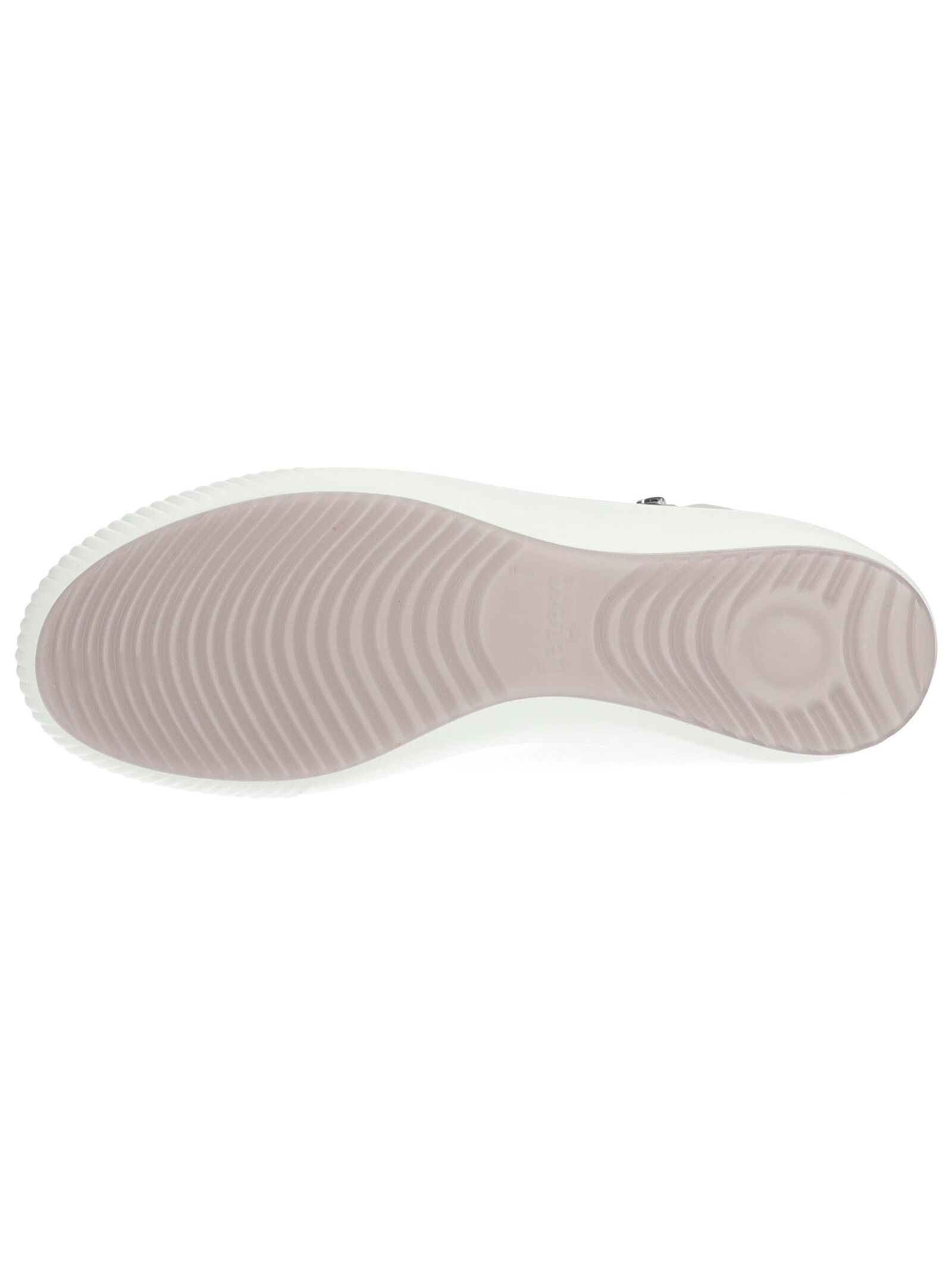 Legero Sneaker »Legero Sneaker Veloursleder«