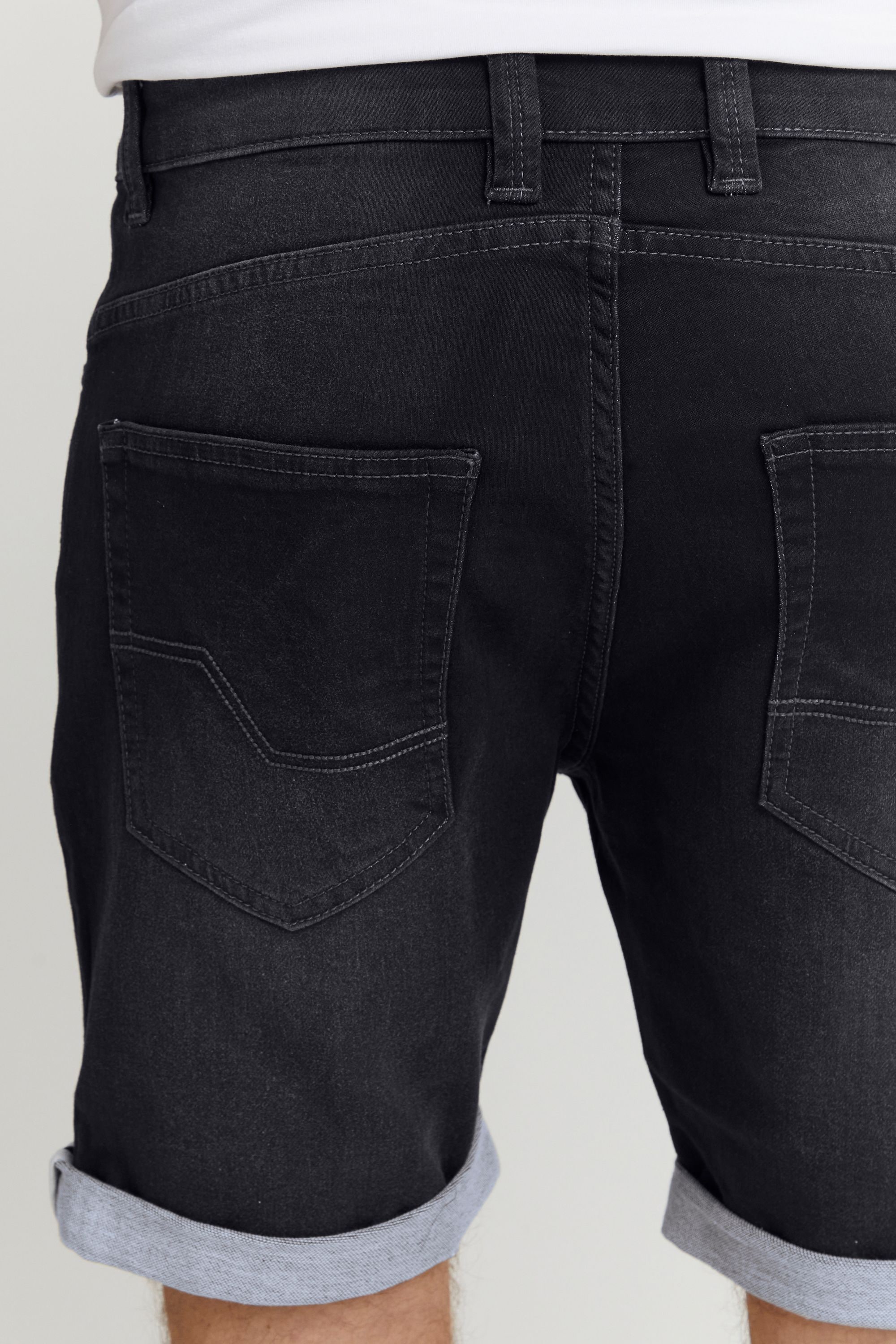 Indicode Jeansshorts »Jeansshorts IDGodolf«