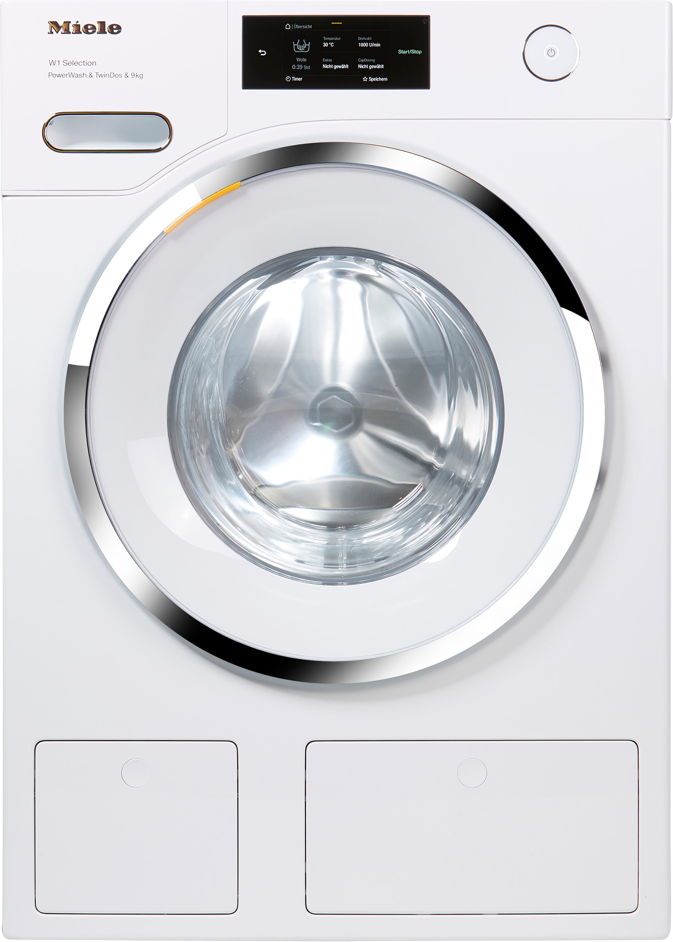 PWash&TDos«, WSR863 D Programm Ihnen BAUR WPS 9 1600 für | das Miele U/min, nennt Textilien Waschassistent LW Raten per Ihre kg, - »WSR863WPS Waschmaschine beste PWash&TDos&9kg,