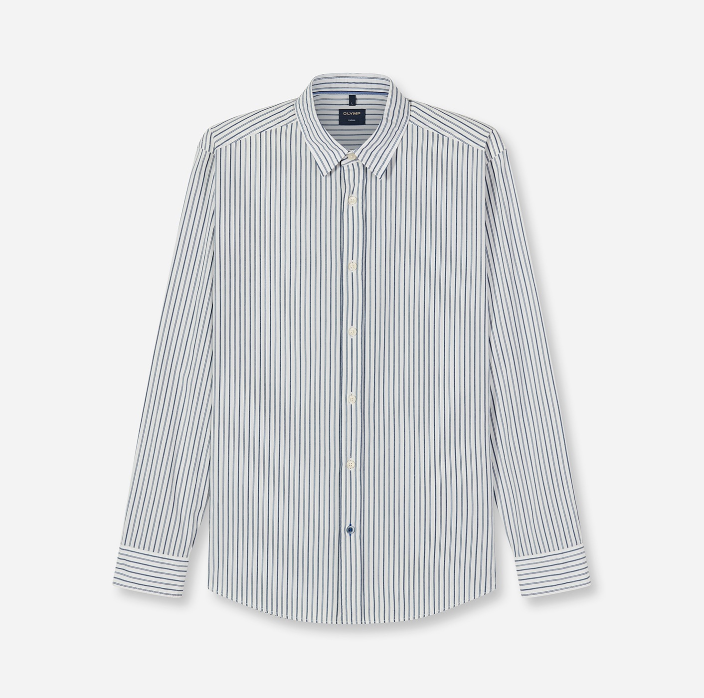 OLYMP Langarmhemd günstig online kaufen