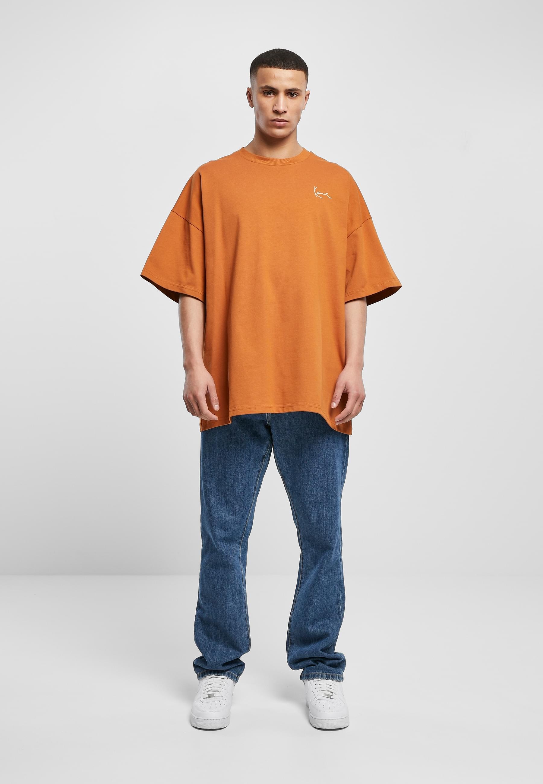 Karl Kani T-Shirt »Karl Kani Herren« 1 Stk.