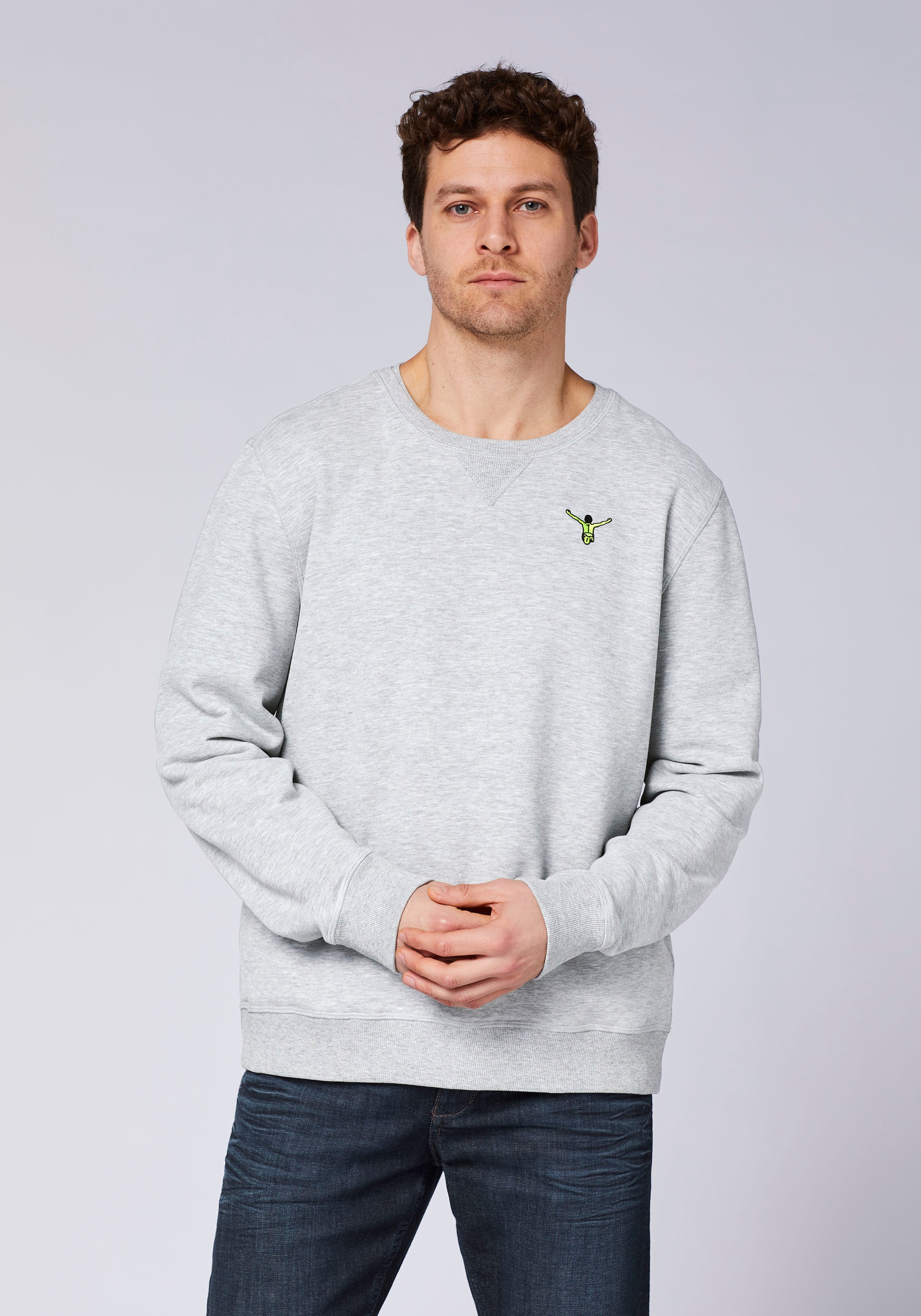 Chiemsee Sweater günstig online kaufen