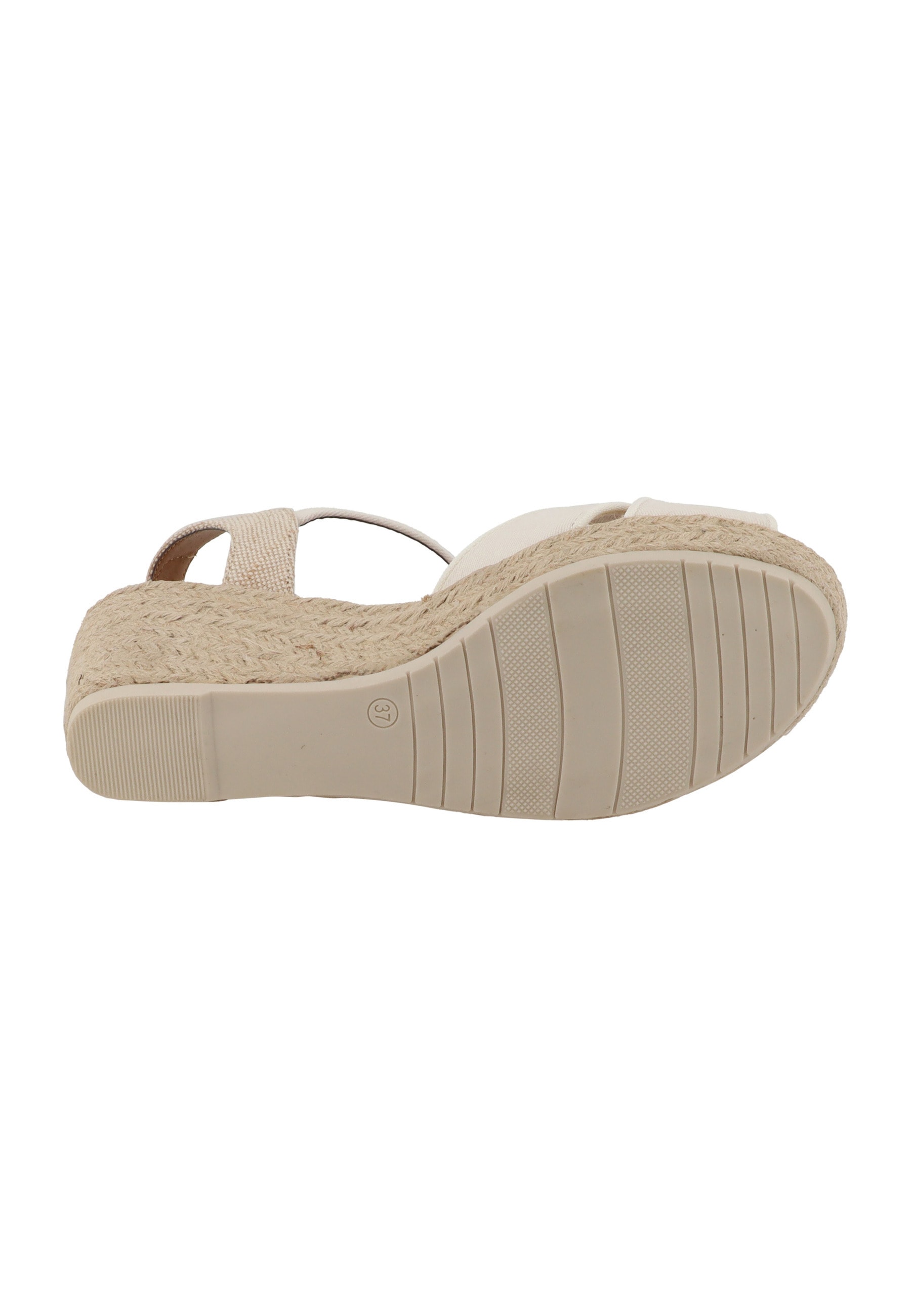 TOM TAILOR High-Heel-Pumps »Tom Tailor Heeled Sandals - Mules«