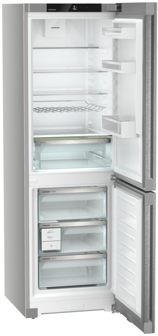 Liebherr Kühl-/Gefrierkombination »CNsdc 5223-20«, mit EasyFresh und NoFrost