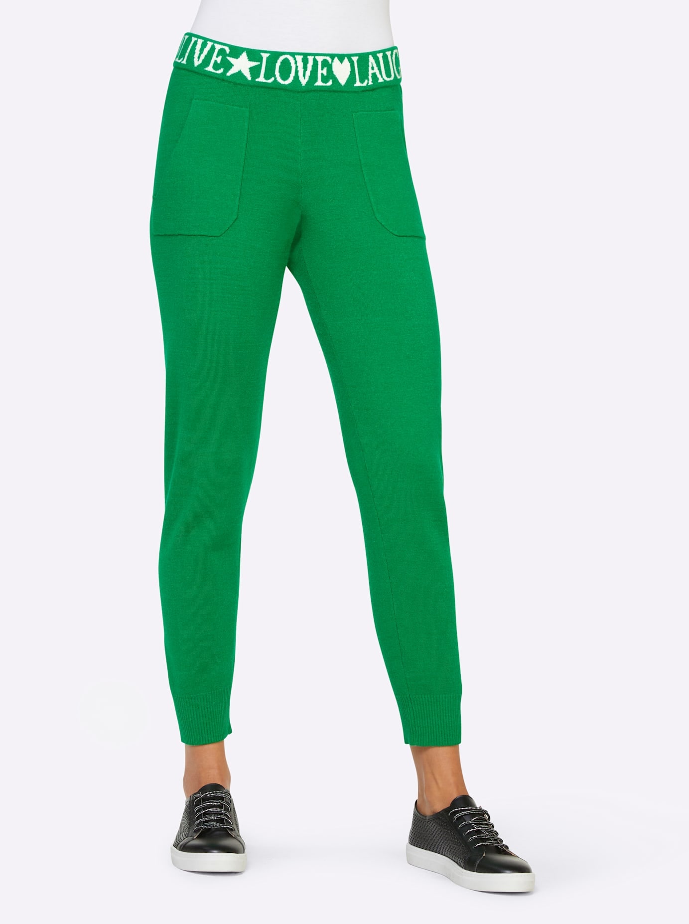 RICK CARDONA by heine Jogger Pants günstig online kaufen