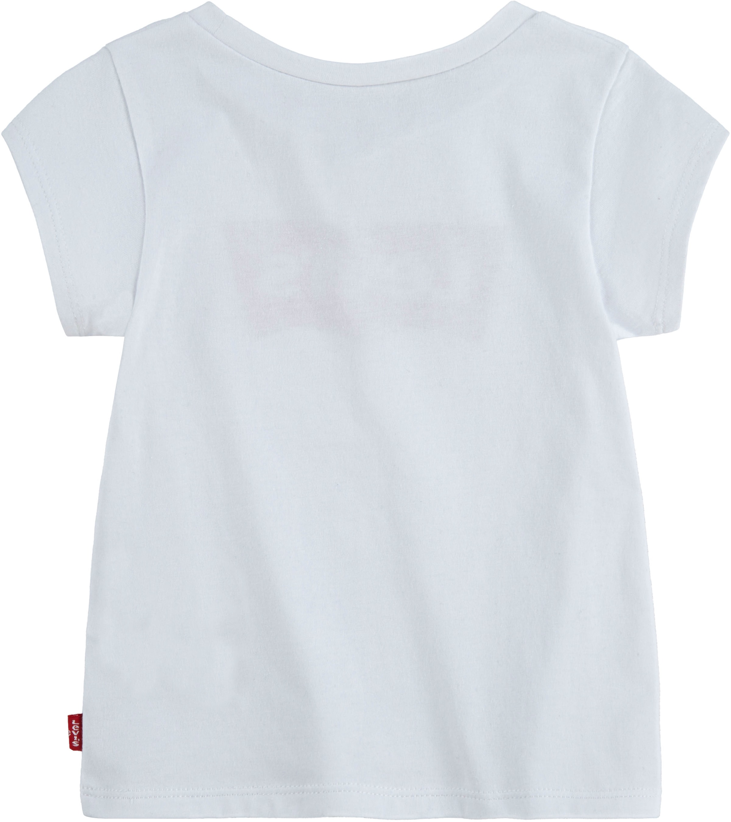 Levi's® Kids T-Shirt, for BABY GIRLS