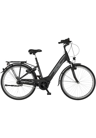 FISCHER Fahrrad FISCHER dviratis E-Bike »CITA 4.1i« 7 ...