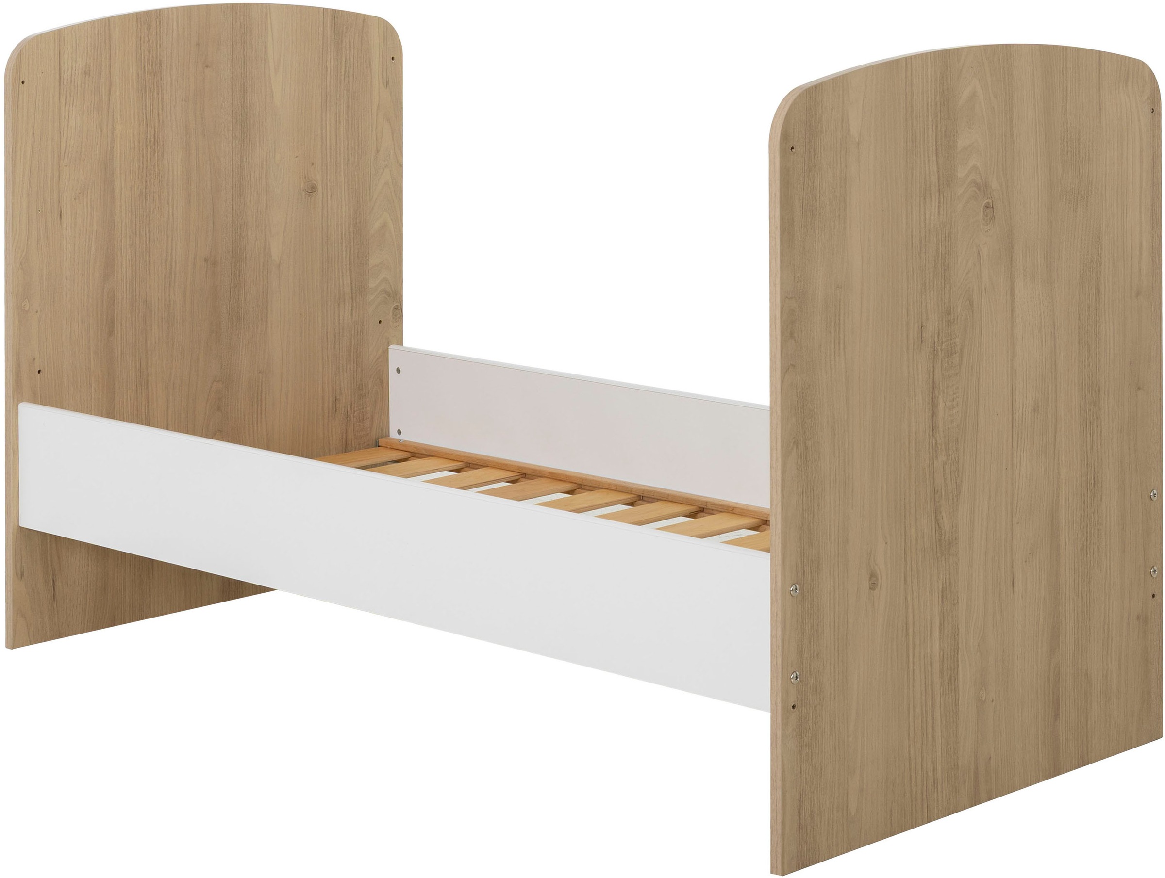 Gami Umbauseiten "Basile Umbauseiten" zur Umwandlung des Babybetts in ein L günstig online kaufen