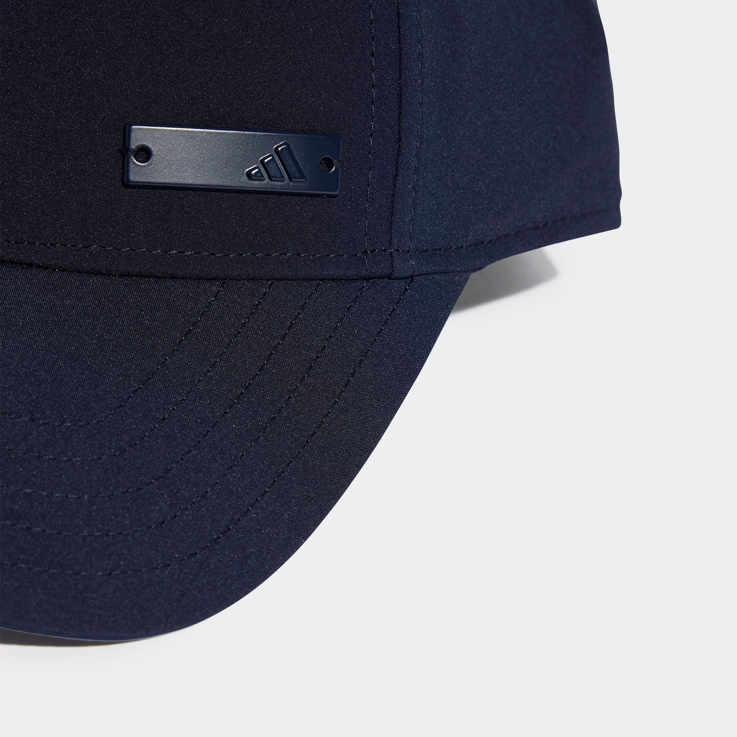 Thumbnail - adidas Performance Baseball Cap "BB CAP LT MET"