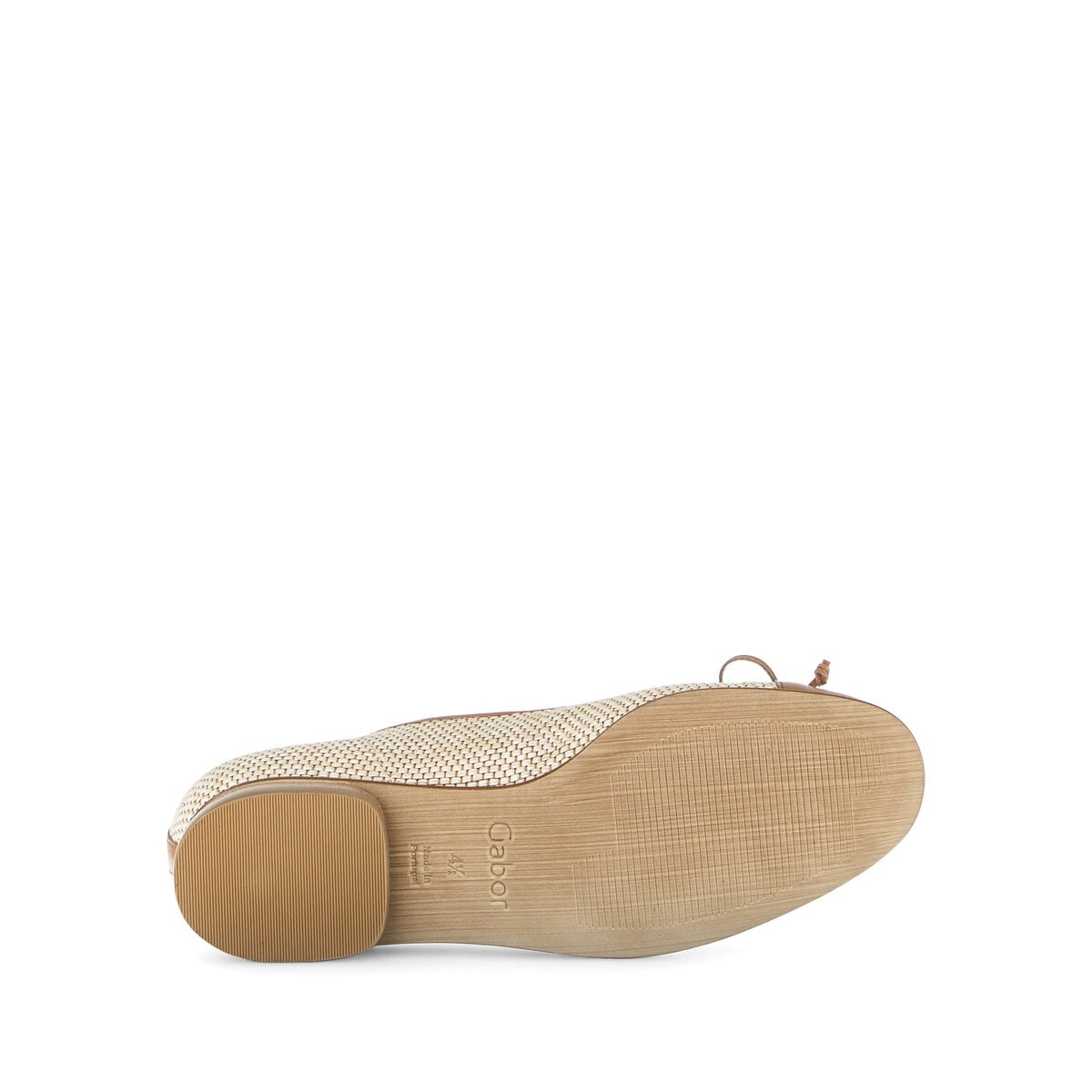 Gabor Ballerina »Eleganter Ballerina«