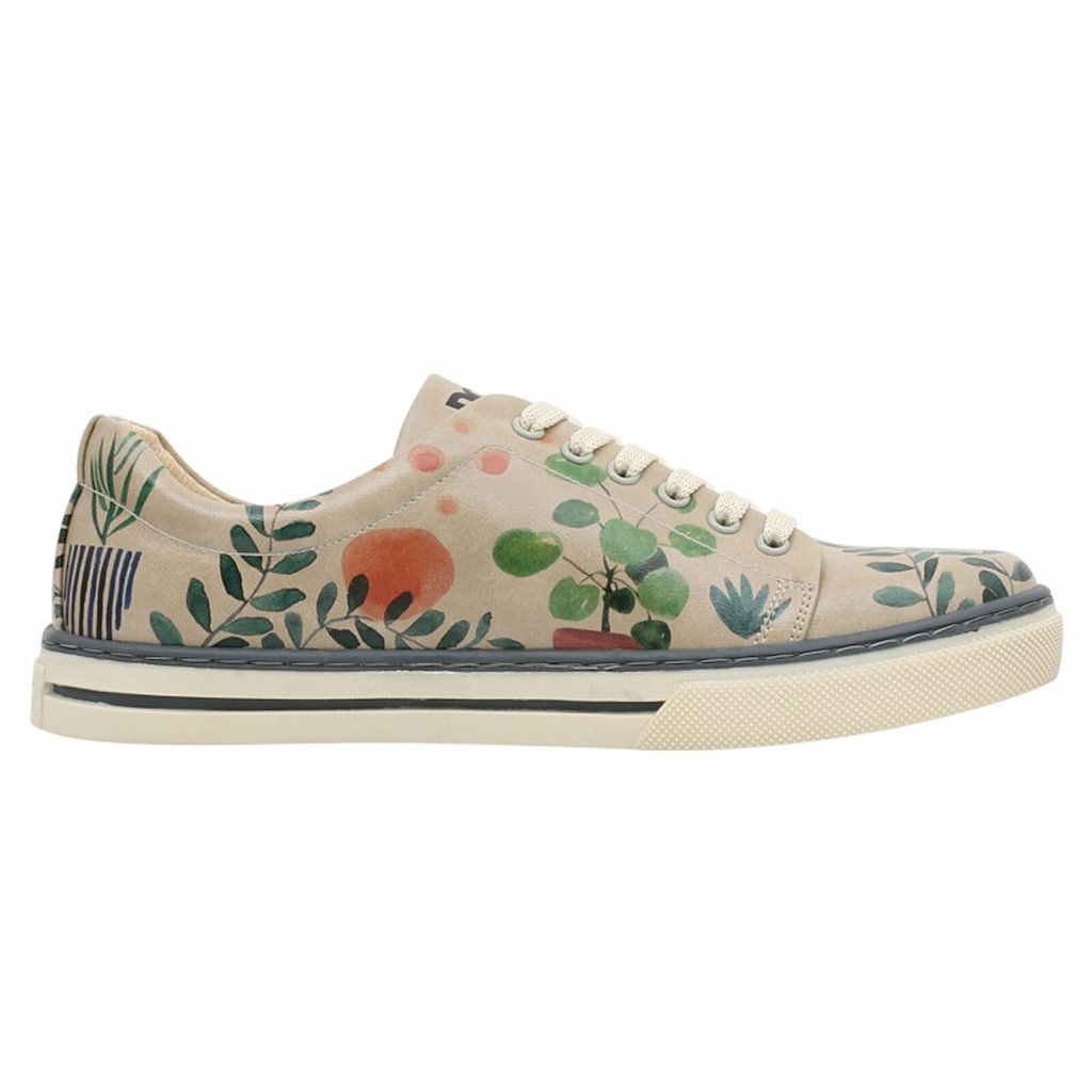 DOGO Sneaker »Plant Lady«