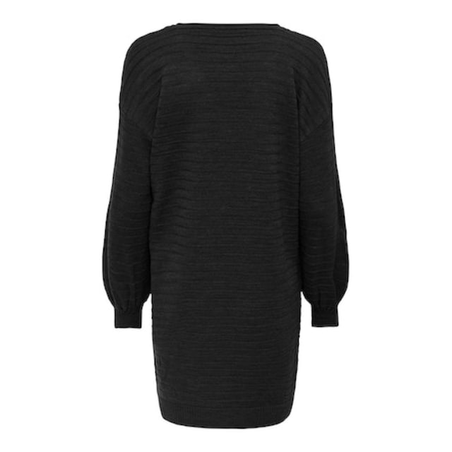 ONLY Strickkleid »ONLCATA LS V-NECK DRESS CC KNT« für kaufen | BAUR