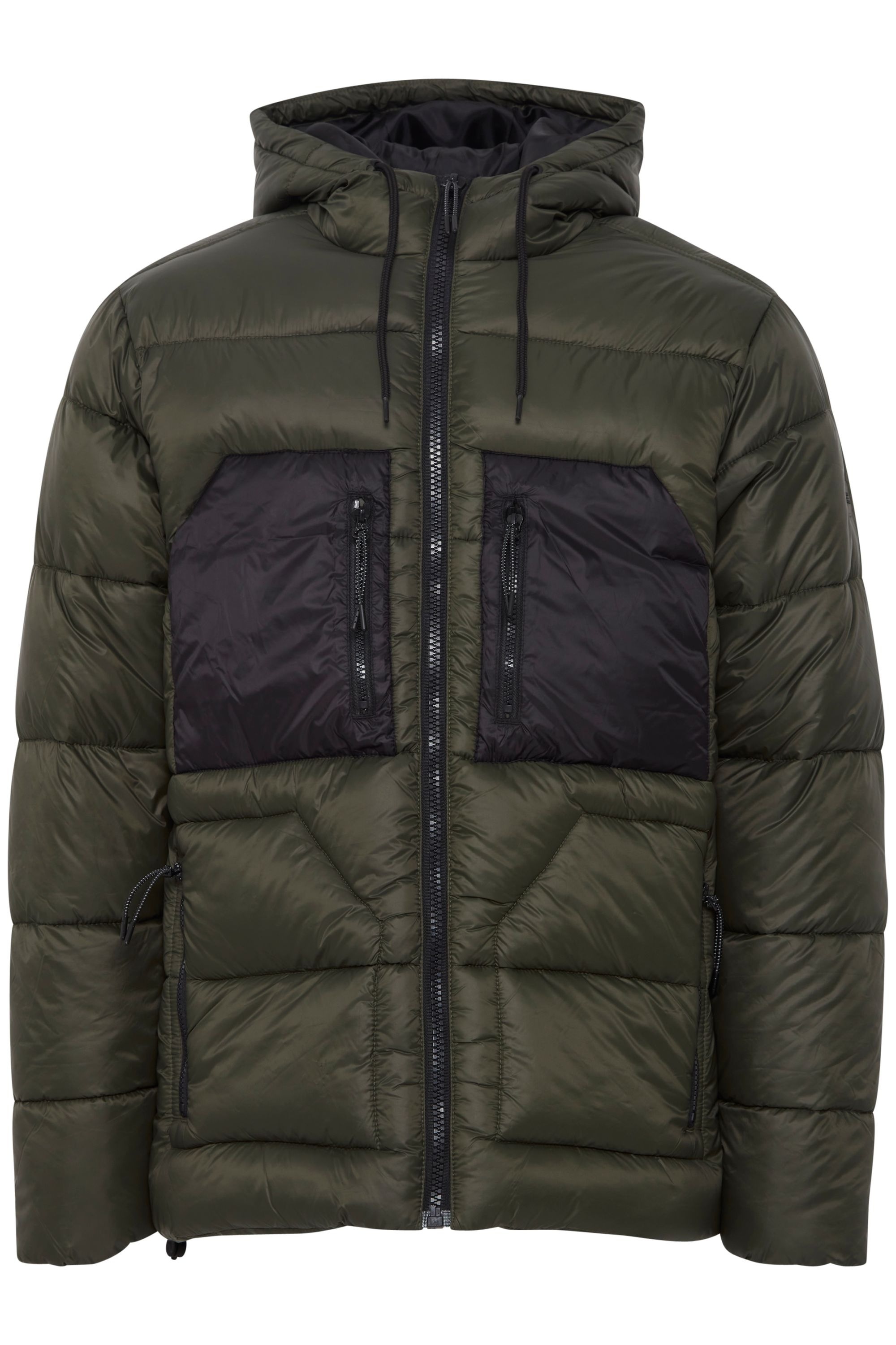 Blend Winterjacke "BHOuterwear" mit Kapuze Stilvolle Winterjacke mit tollen günstig online kaufen