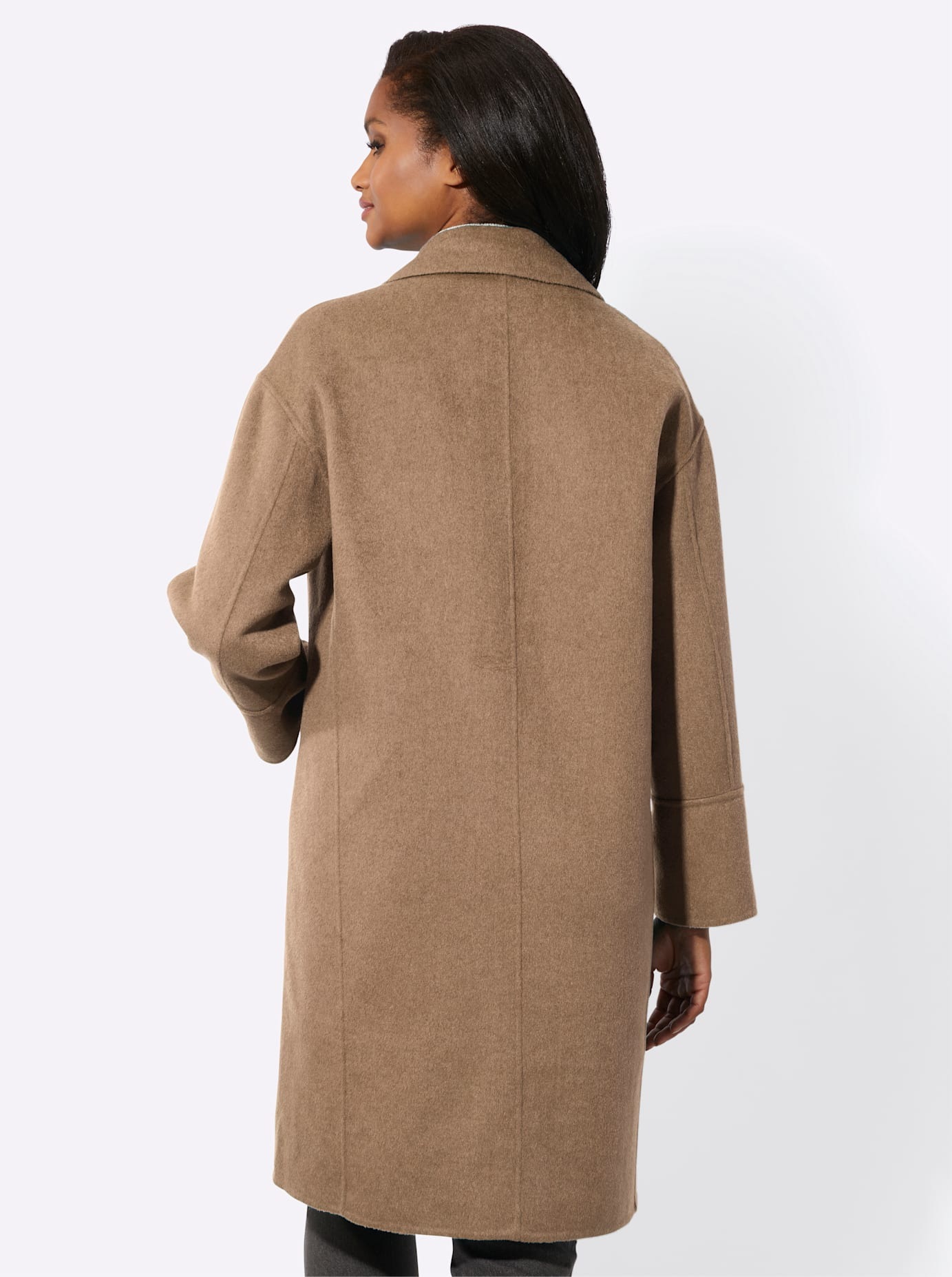 Thumbnail - Inspirationen Kurzmantel