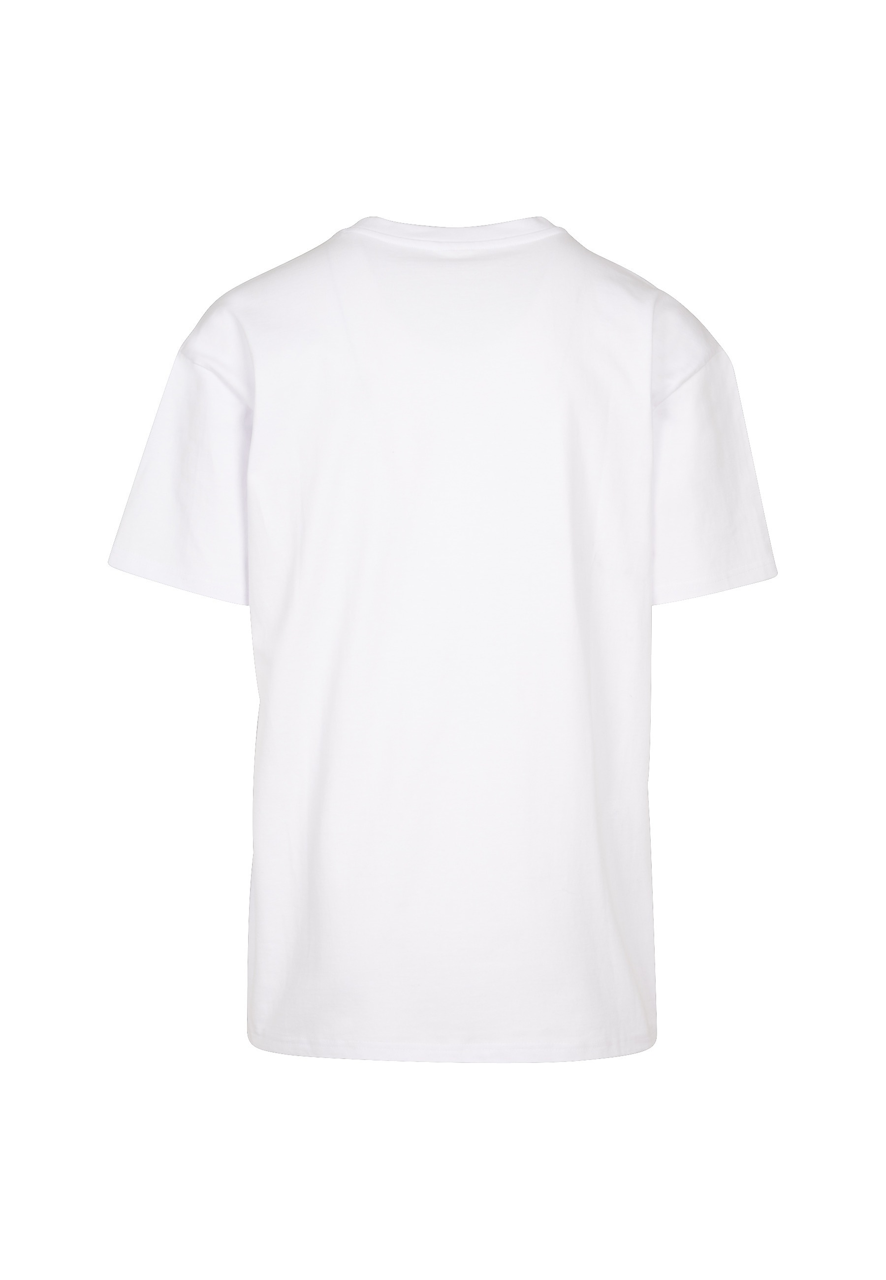 Merchcode T-Shirt "Merchcode Gucci Mane So Icy Oversize Tee" 1 Stk. günstig online kaufen