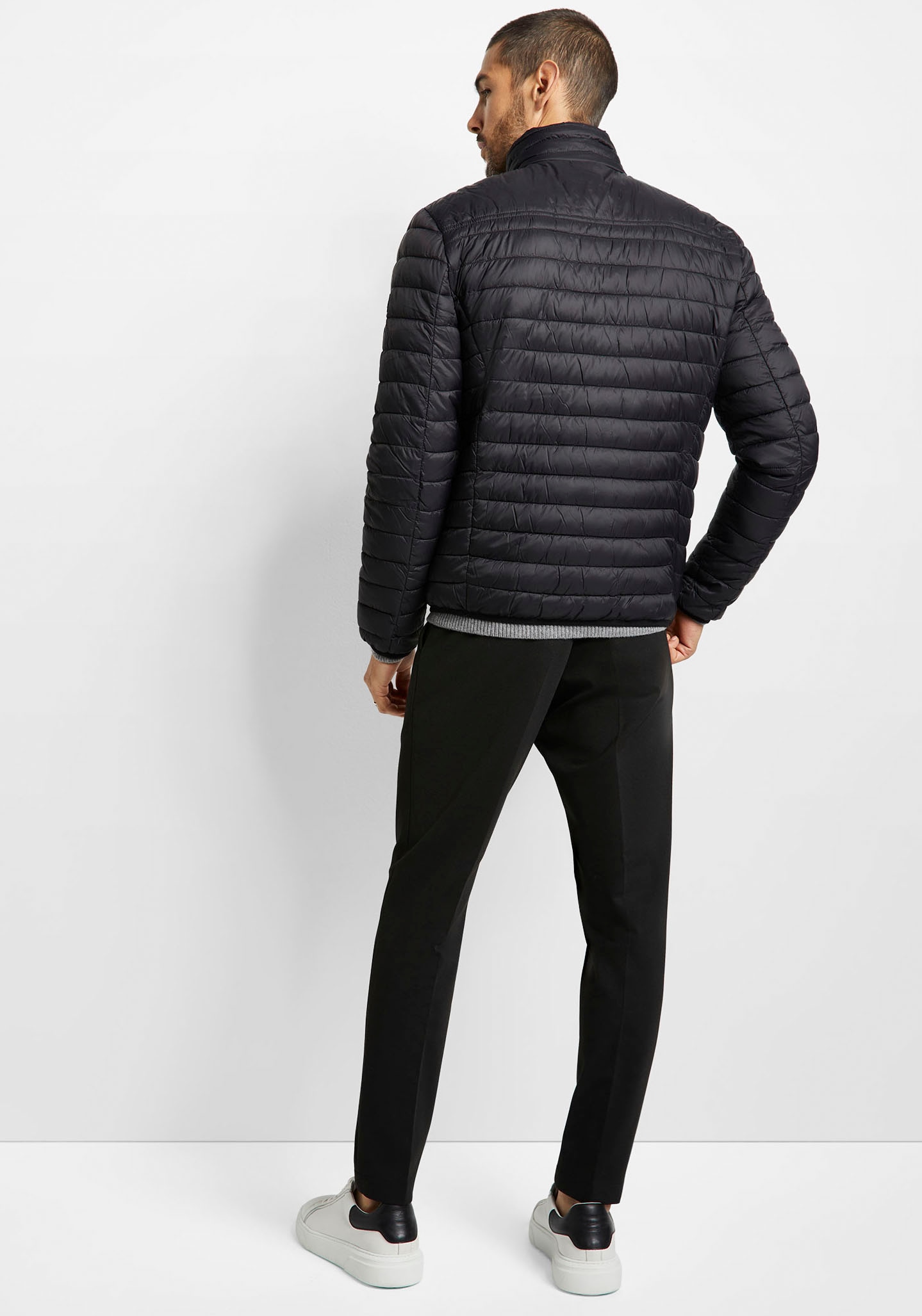 Cinque Steppjacke »CIWRAP«
