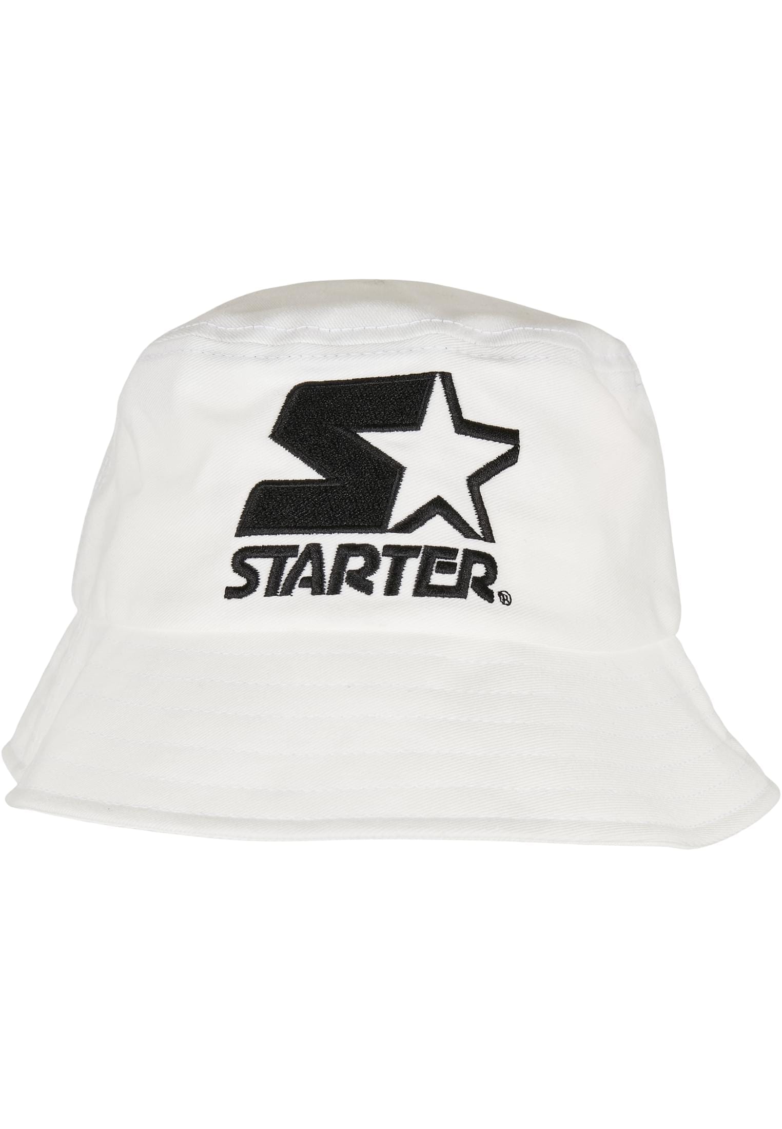 Starter Black Label Flex Cap »Accessoires Basic Bucket Hat« auf Rechnung  kaufen | BAUR
