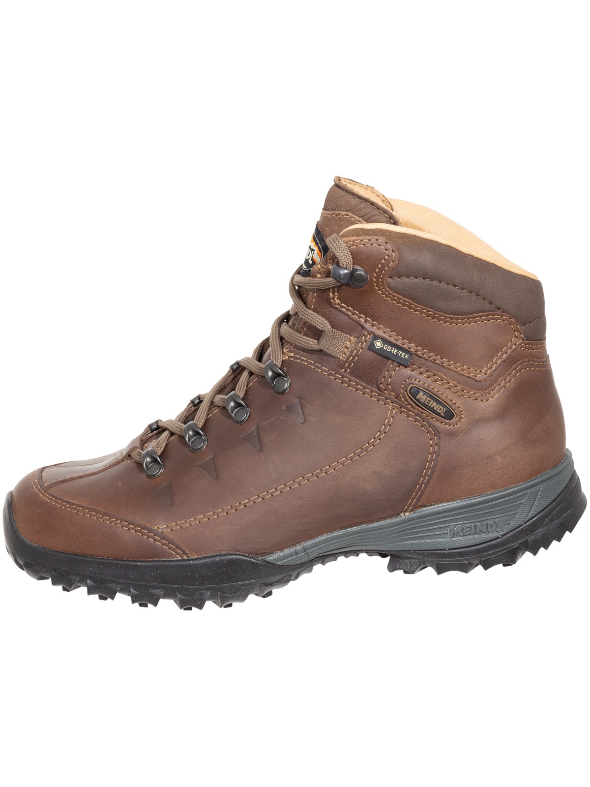 Meindl Wanderschuh »Meindl Stowe Lady GORE-TEX«, GORE-TEX® – Winddicht, wasserdicht und atmungsaktiv