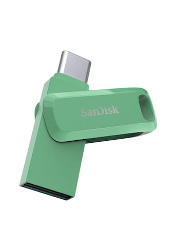 Sandisk USB-Stick »Ultra Dual USB laikmena Fla...