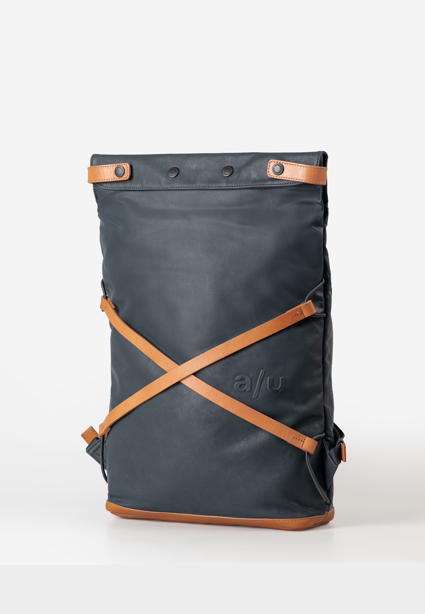 aunts & uncles Notebook-Rucksack »Rucksack Yokohama«