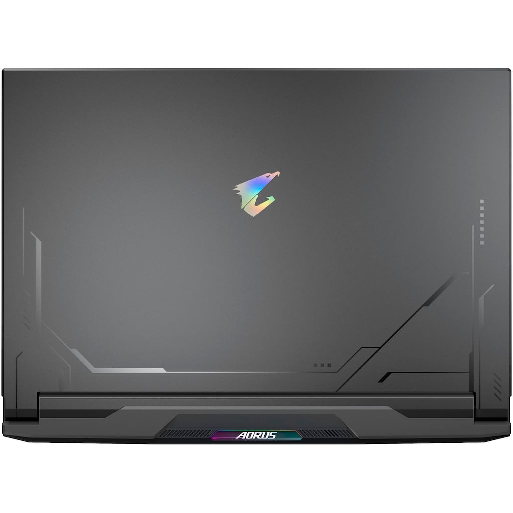 Gigabyte Gaming-Notebook »AORUS 17X AZG-65DE665SH«, 43,9 cm, / 17,3 Zoll, Intel, Core i9, GeForce RTX 4090, 1000 GB SSD