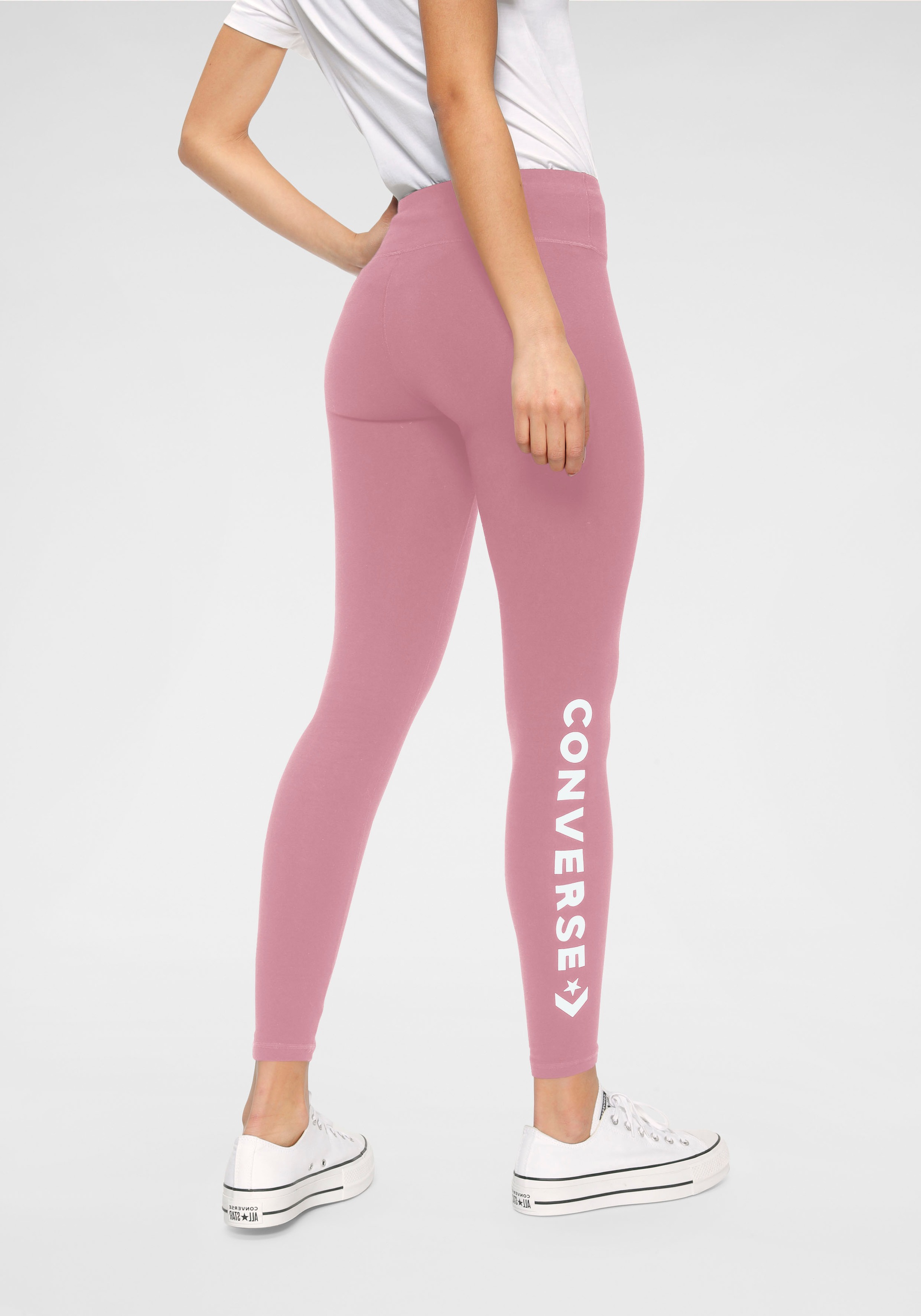 Converse wordmark outlet leggings