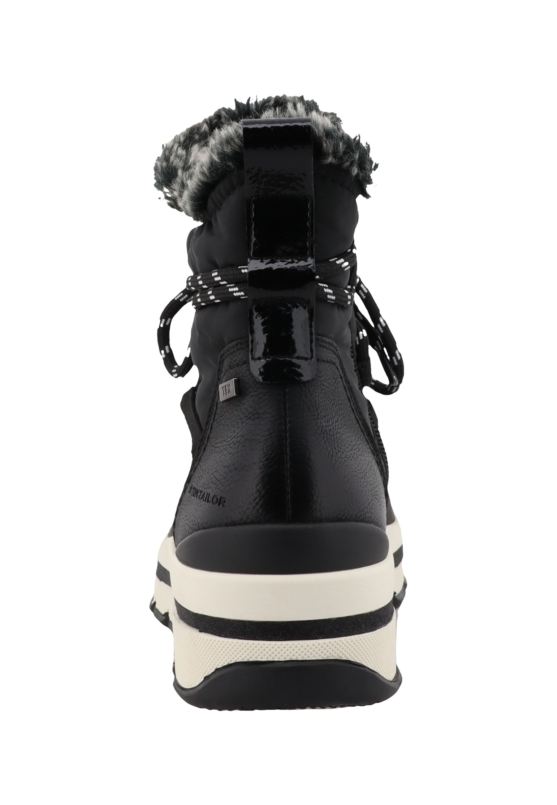 TOM TAILOR Stiefel "Tom Tailor Boots" günstig online kaufen