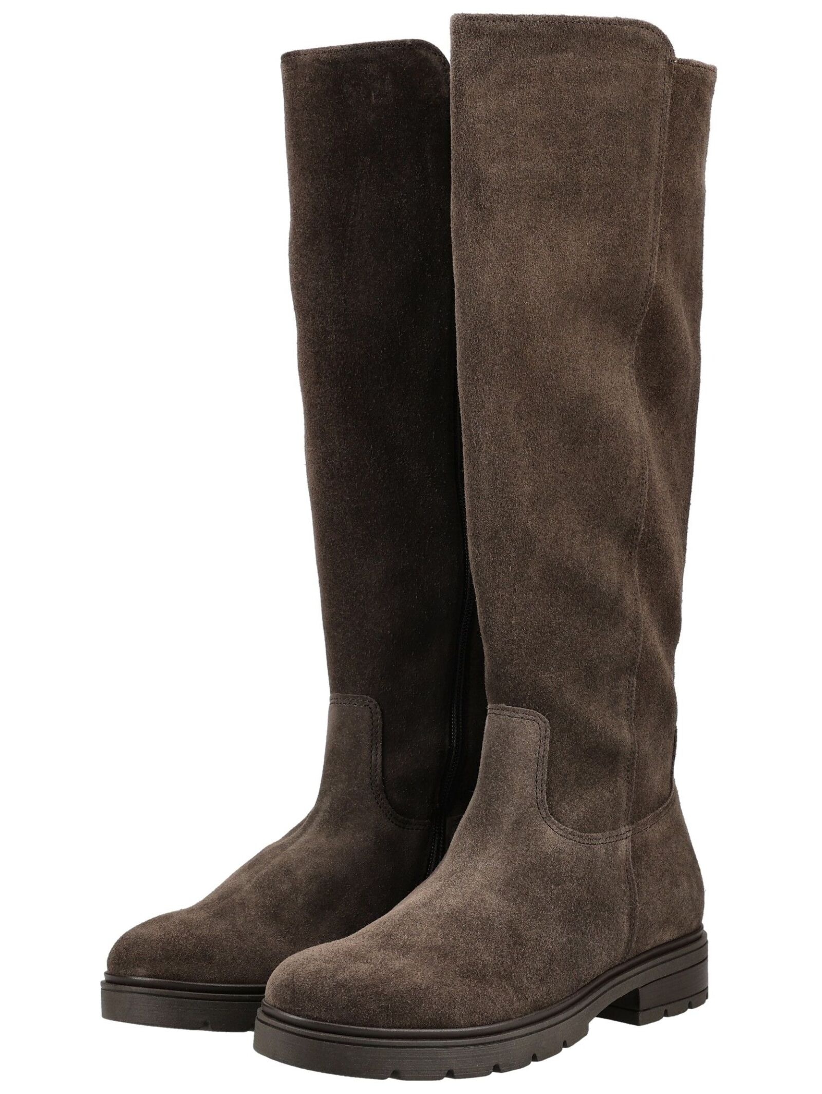 Gabor Stiefel »Gabor Stiefel Veloursleder«