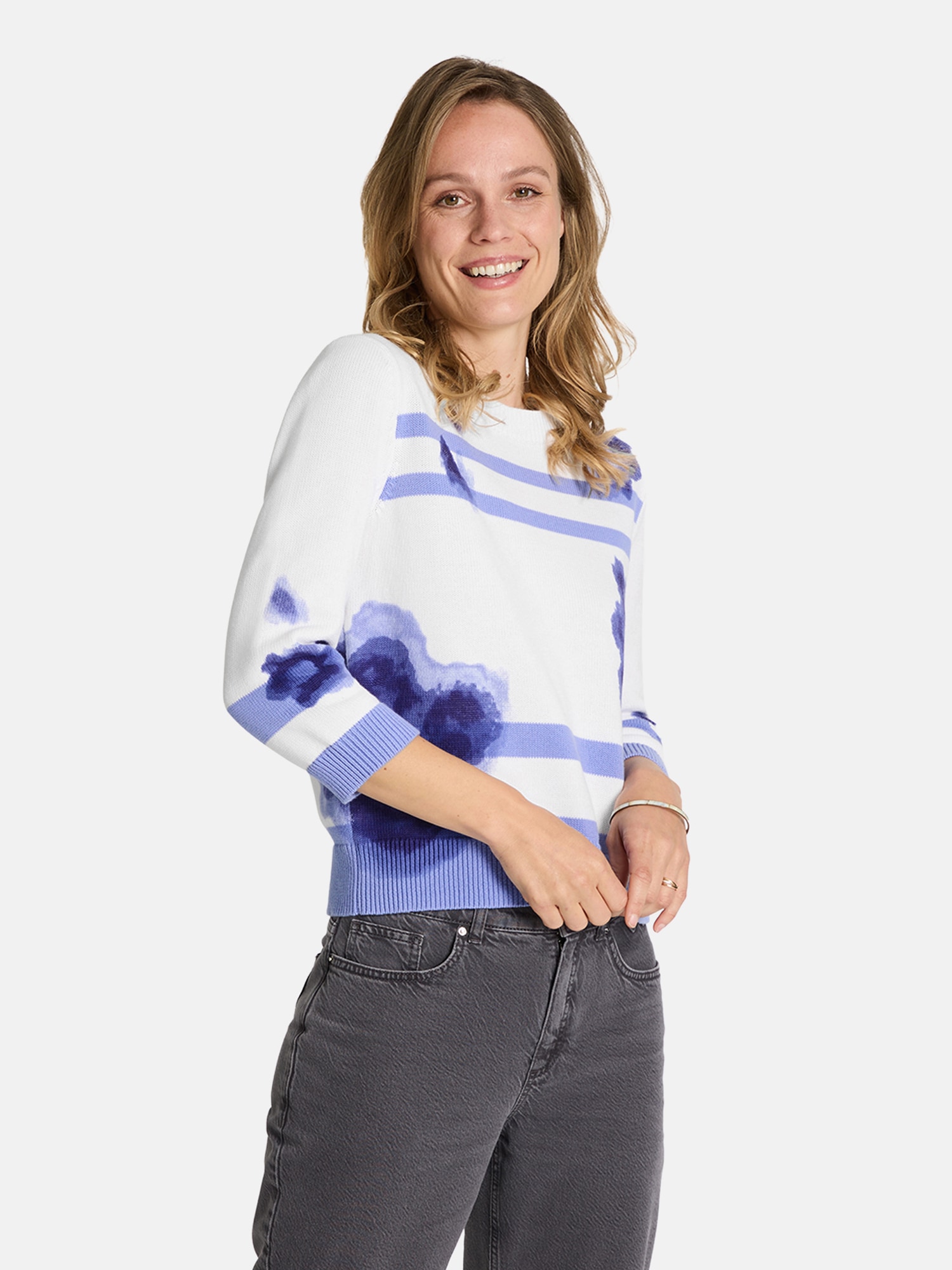 Lieblingsstück Strickpullover "LIEBLINGSSTÜCK LoniL" günstig online kaufen