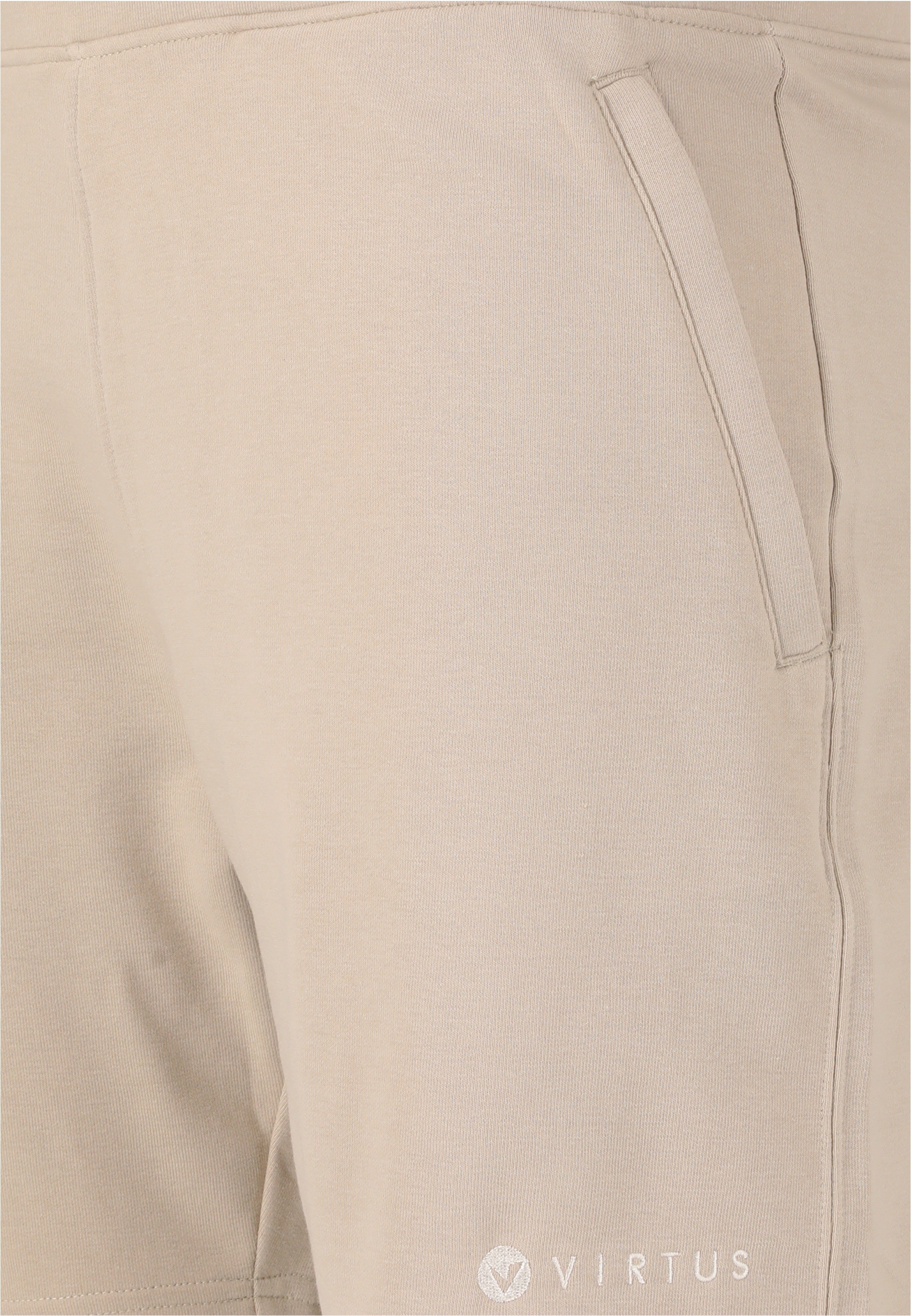 Virtus Shorts »Kayden«, aus weichem und langlebigem Sweat-Material