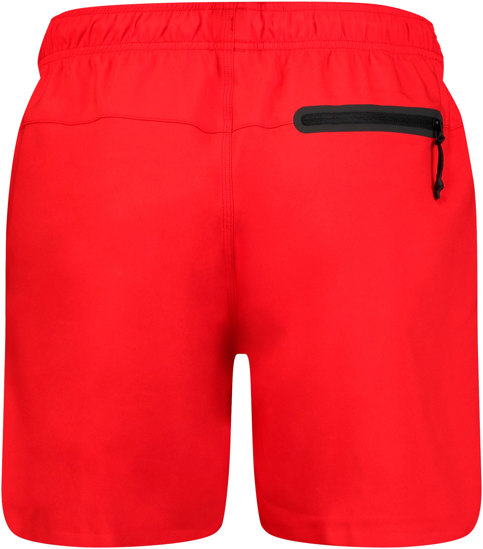 Thumbnail - PUMA Badeshorts "PUMA SWIM MEN MID SHORTS 1P" High-Tech Reißverschluss an der Gesäßtasche, Seitentaschen