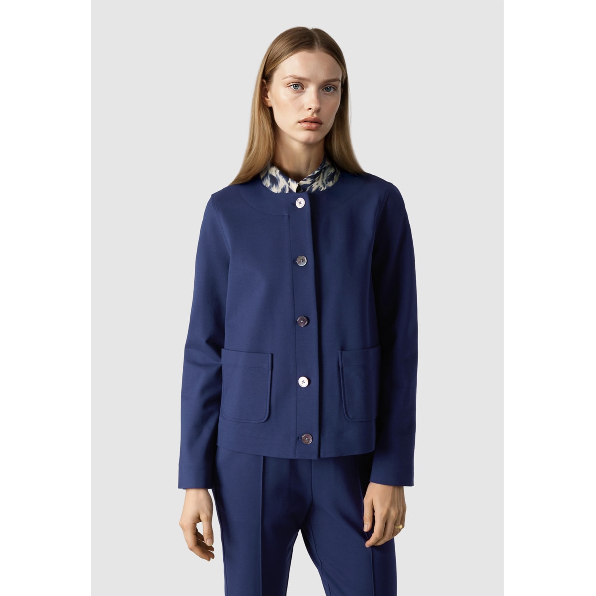 MAERZ Muenchen Strickjacke »Maerz Muenchen 179100 Strickjacke Damen Bekleidung«