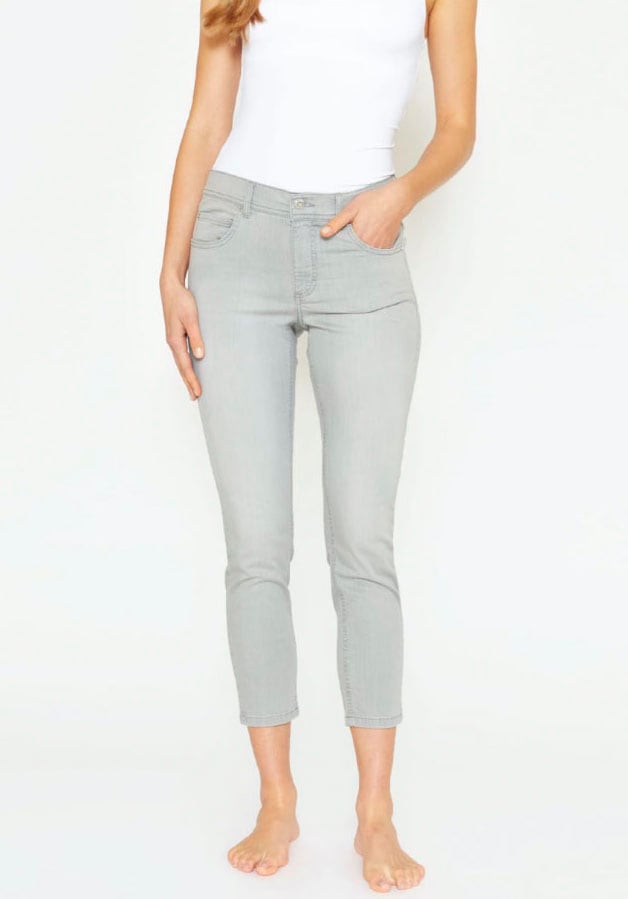 ANGELS Straight-Jeans "ORNELLA"