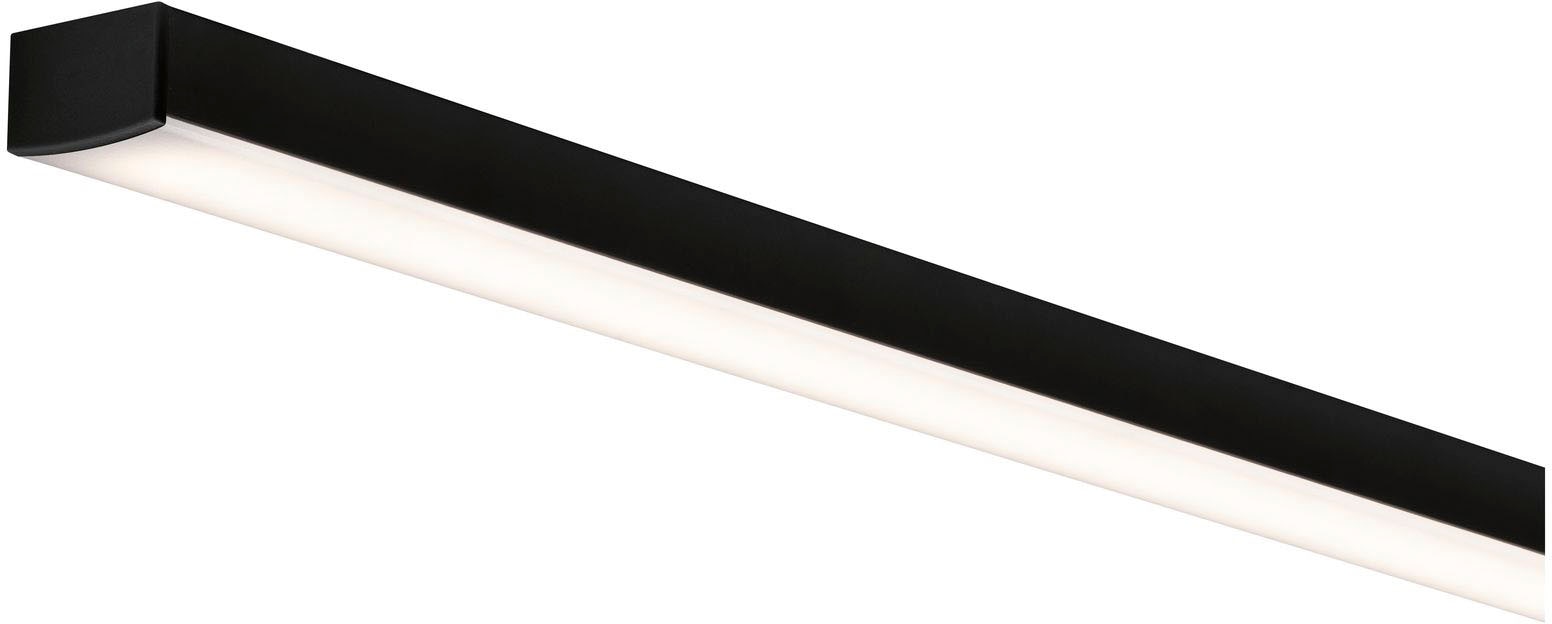 Paulmann LED-Streifen »Square Profil 1m | kaufen mit weißem Diffusor eloxiert« BAUR