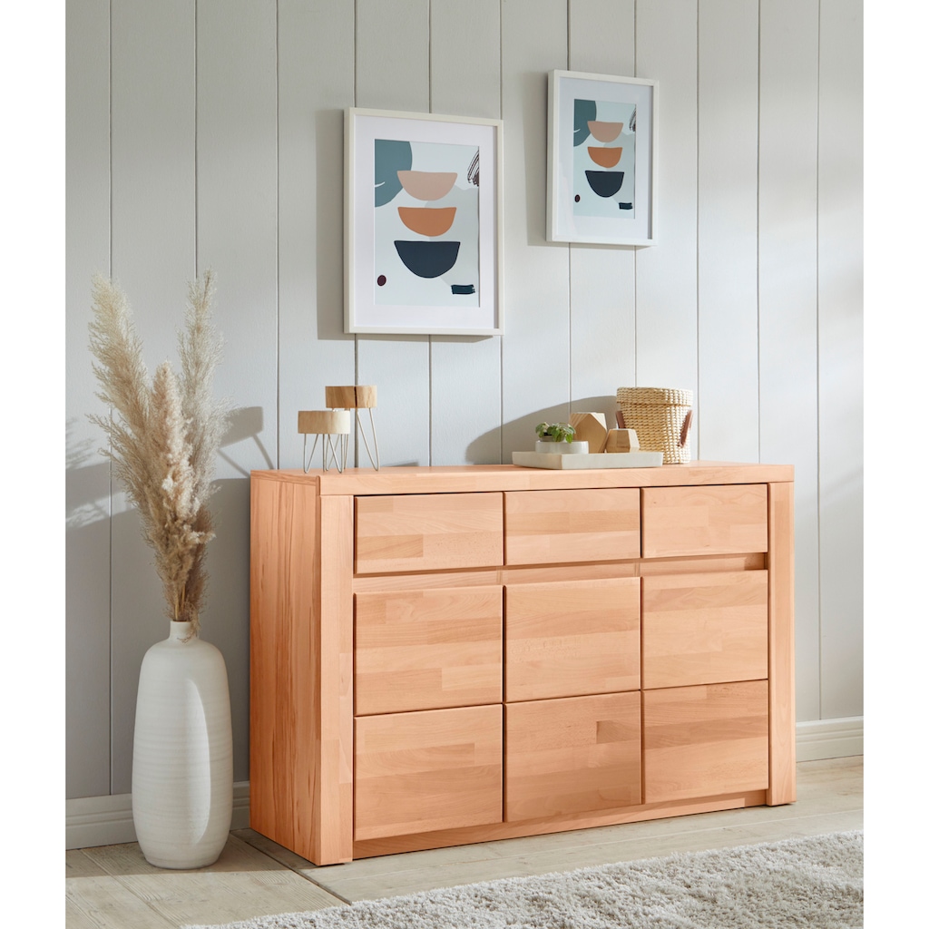 Home affaire Sideboard »Burani«